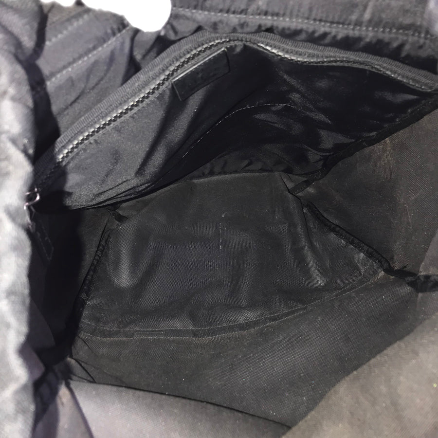 GUCCI Cat Head 450982 Backpack