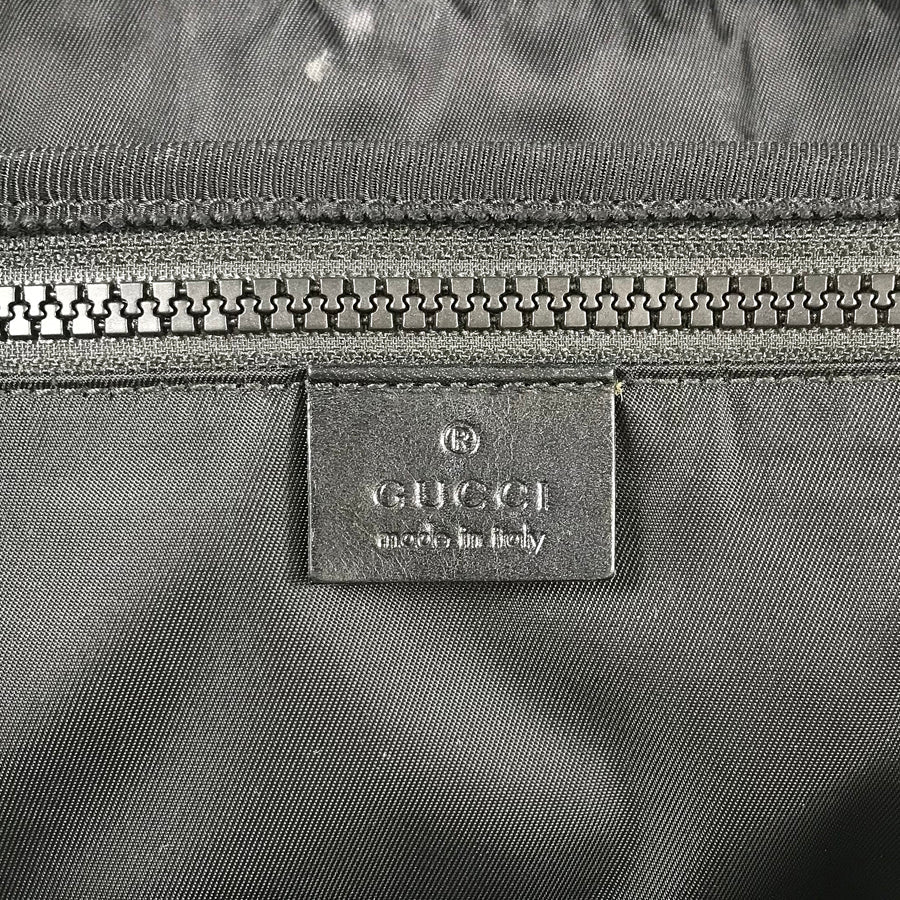 GUCCI Cat Head 450982 Backpack