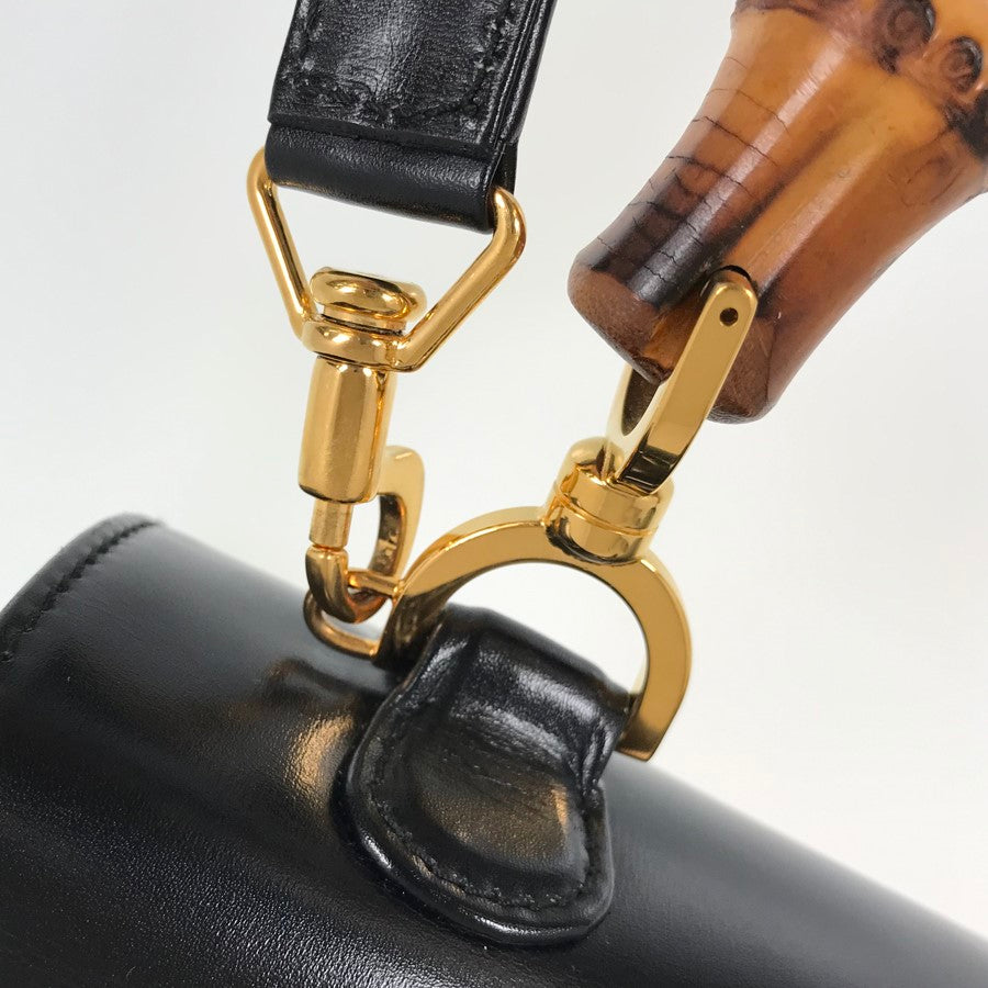 GUCCI 2WAY Handbag