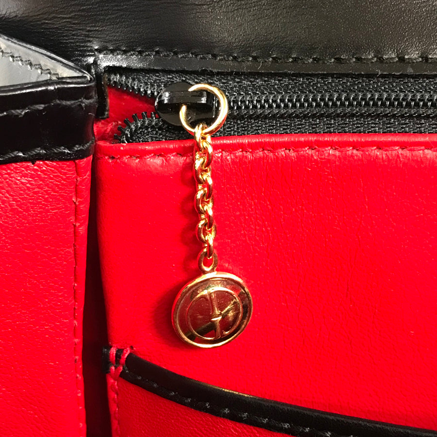 GUCCI 2WAY Handbag