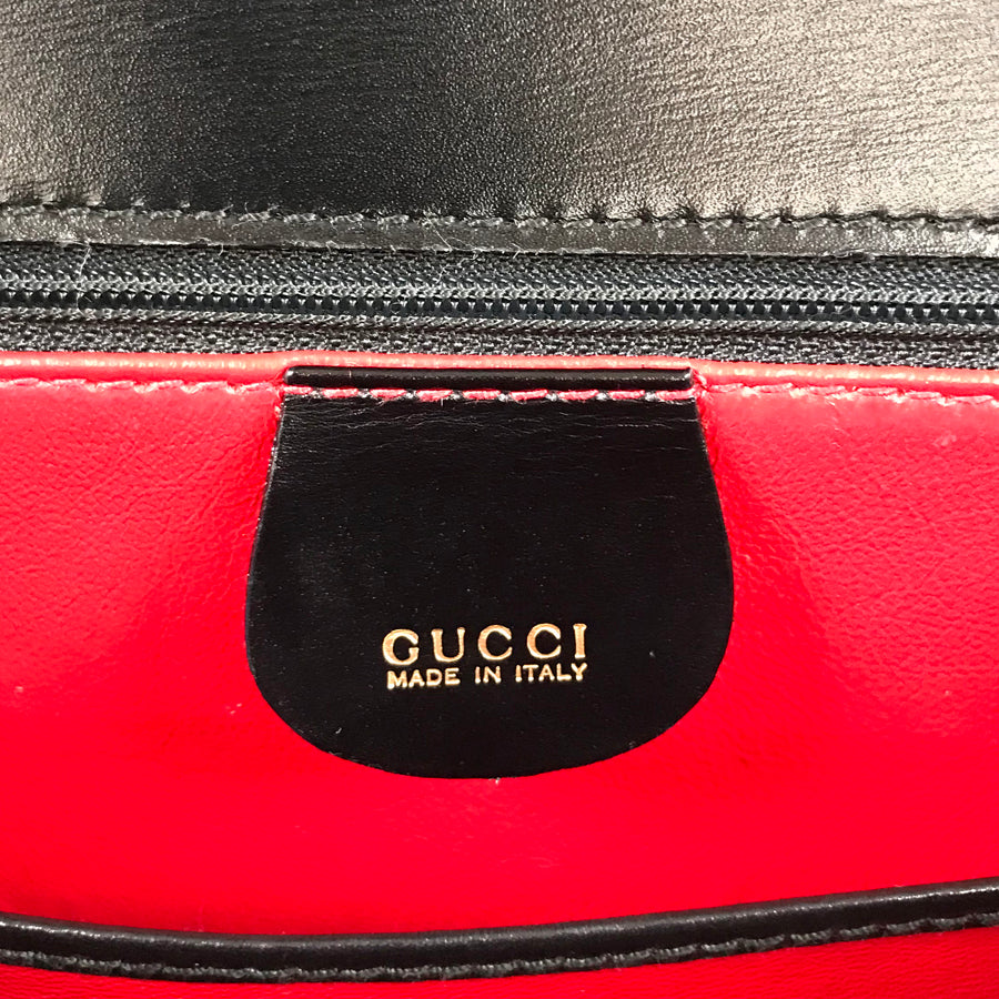 GUCCI 2WAY Handbag