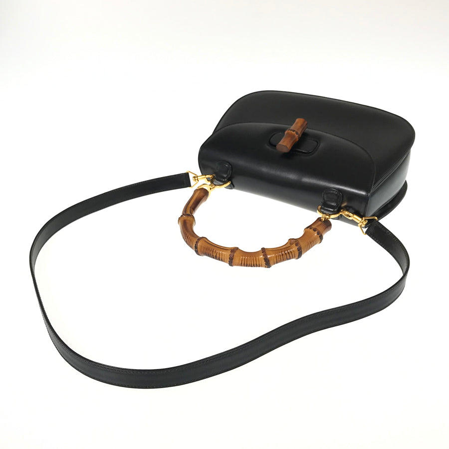 GUCCI 2WAY Handbag