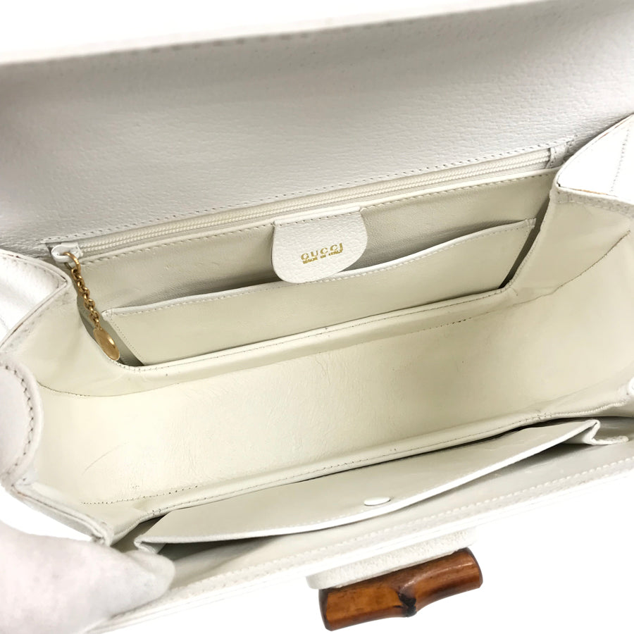 GUCCI 2WAY Handbag