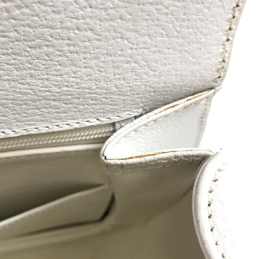 GUCCI 2WAY Handbag