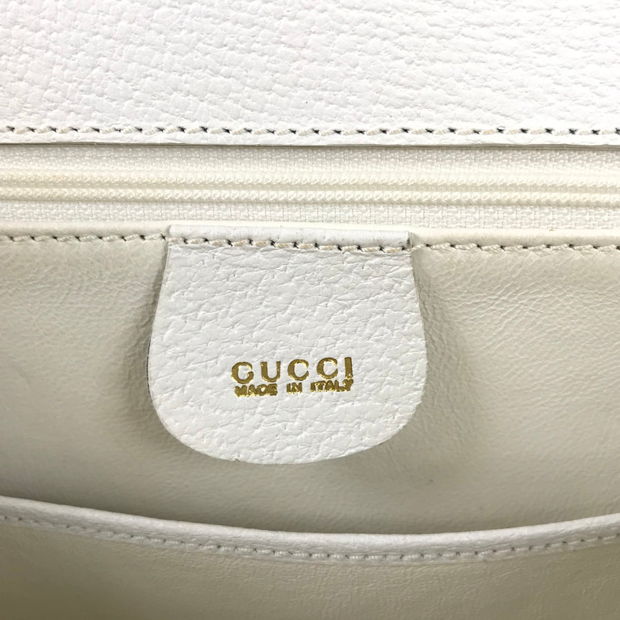 GUCCI 2WAY Handbag