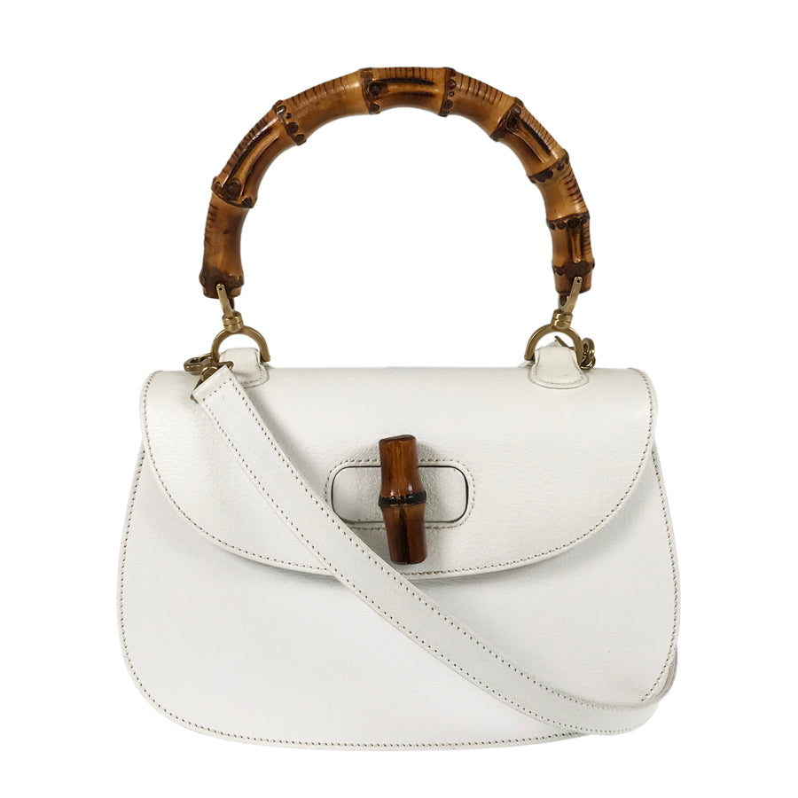 GUCCI 2WAY Handbag