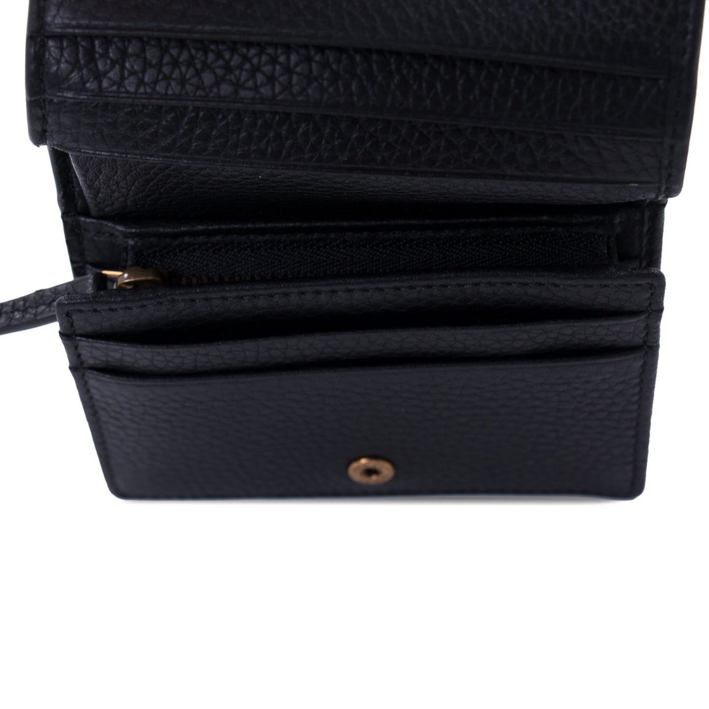 Gucci Animalier Card Case