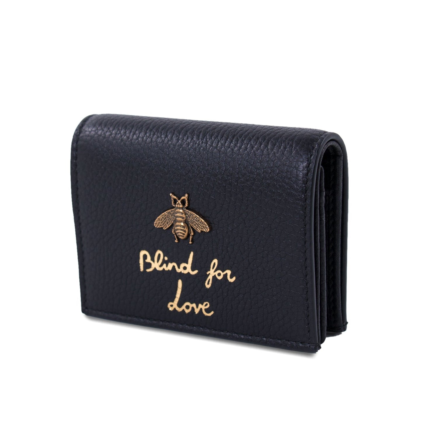 Gucci Animalier Card Case