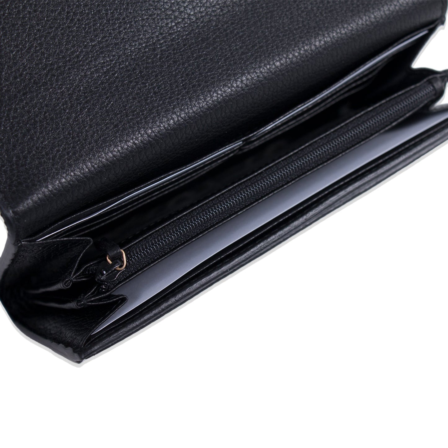 Gucci Animalier Blind For Love Wallet