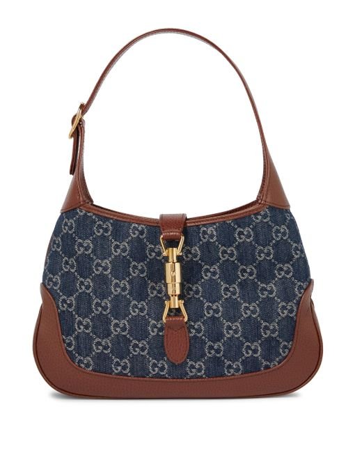 Gucci Jackie 1961 Small Shoulder Bag