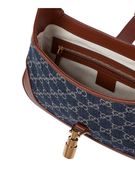 Gucci Jackie 1961 Small Shoulder Bag