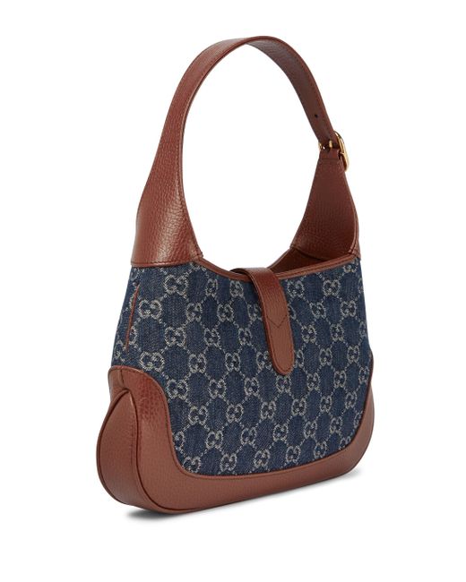 Gucci Jackie 1961 Small Shoulder Bag