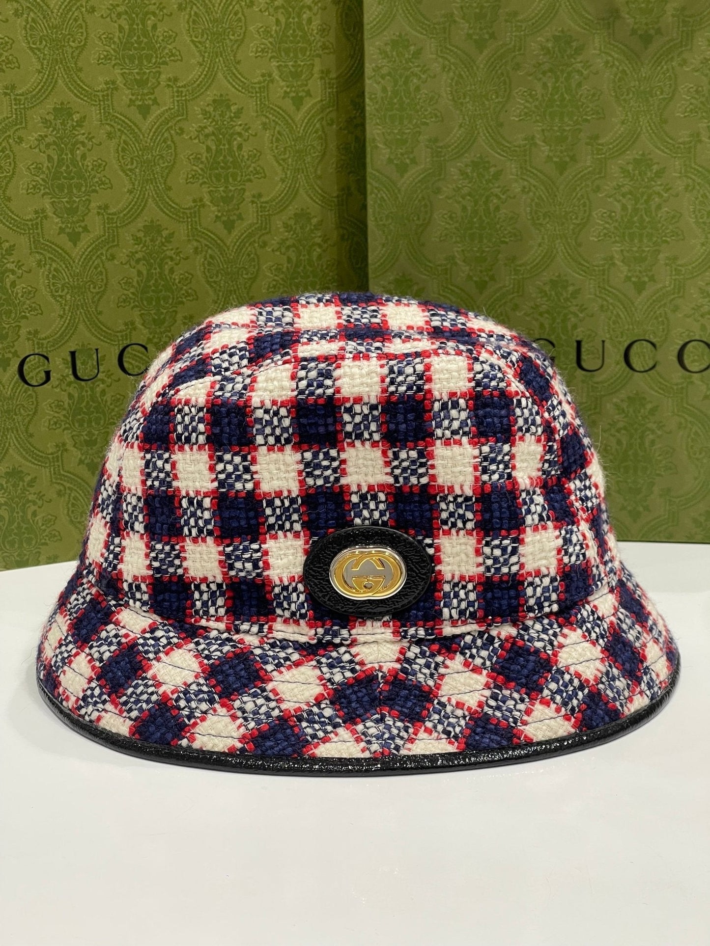 Gucci - Bob GG