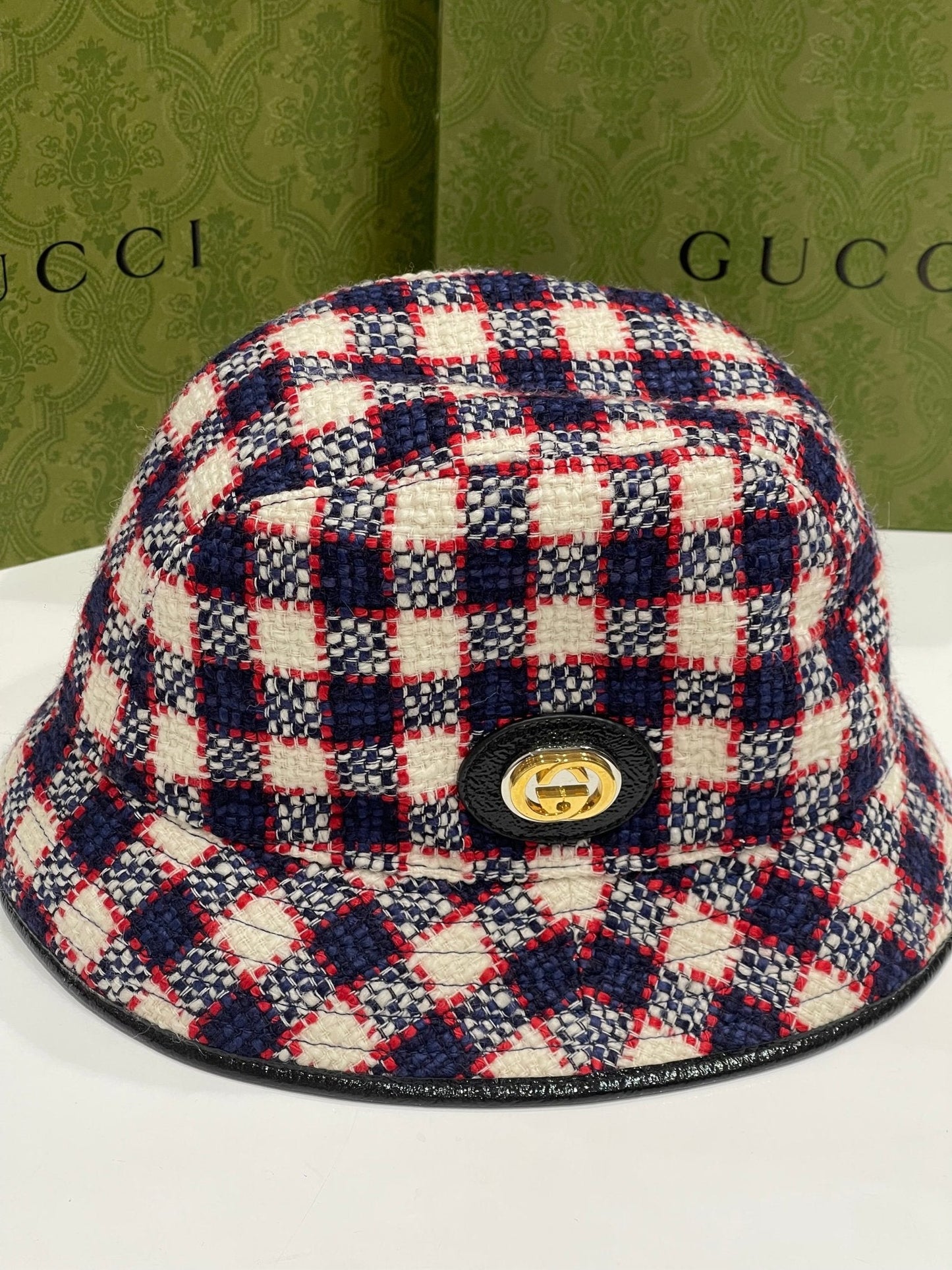 Gucci - Bob GG