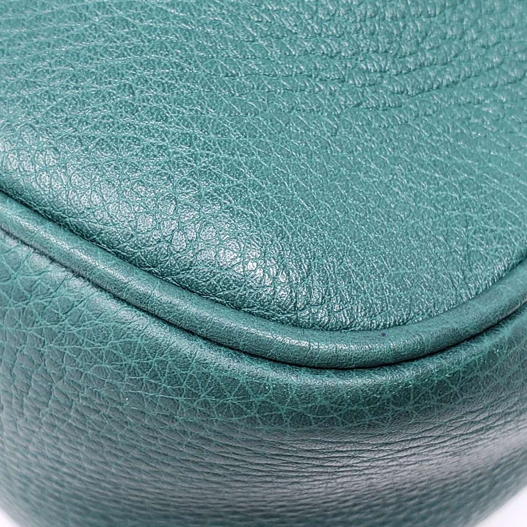 Gucci Disco Soho Camera Crossbody Bag