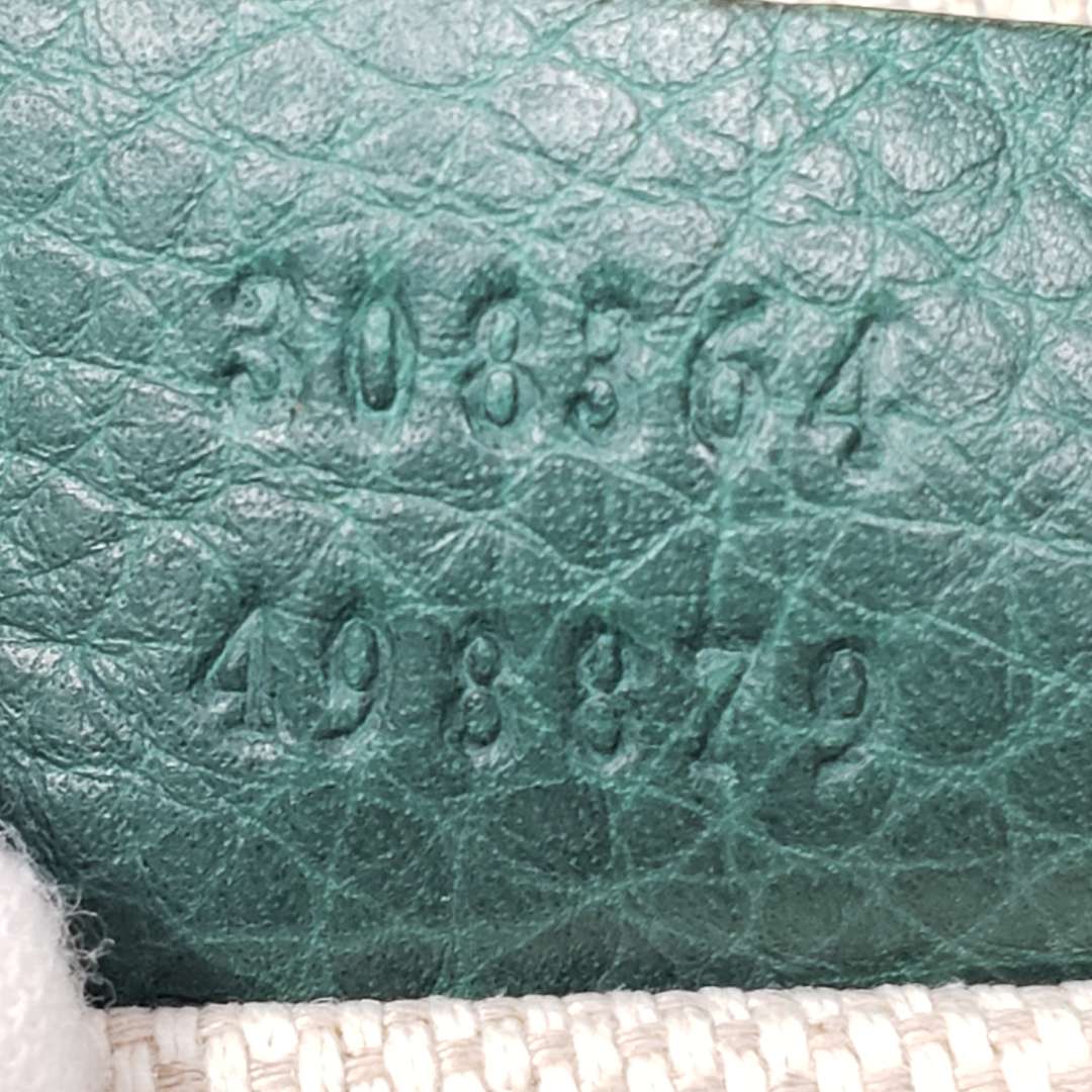 Gucci Disco Soho Camera Crossbody Bag