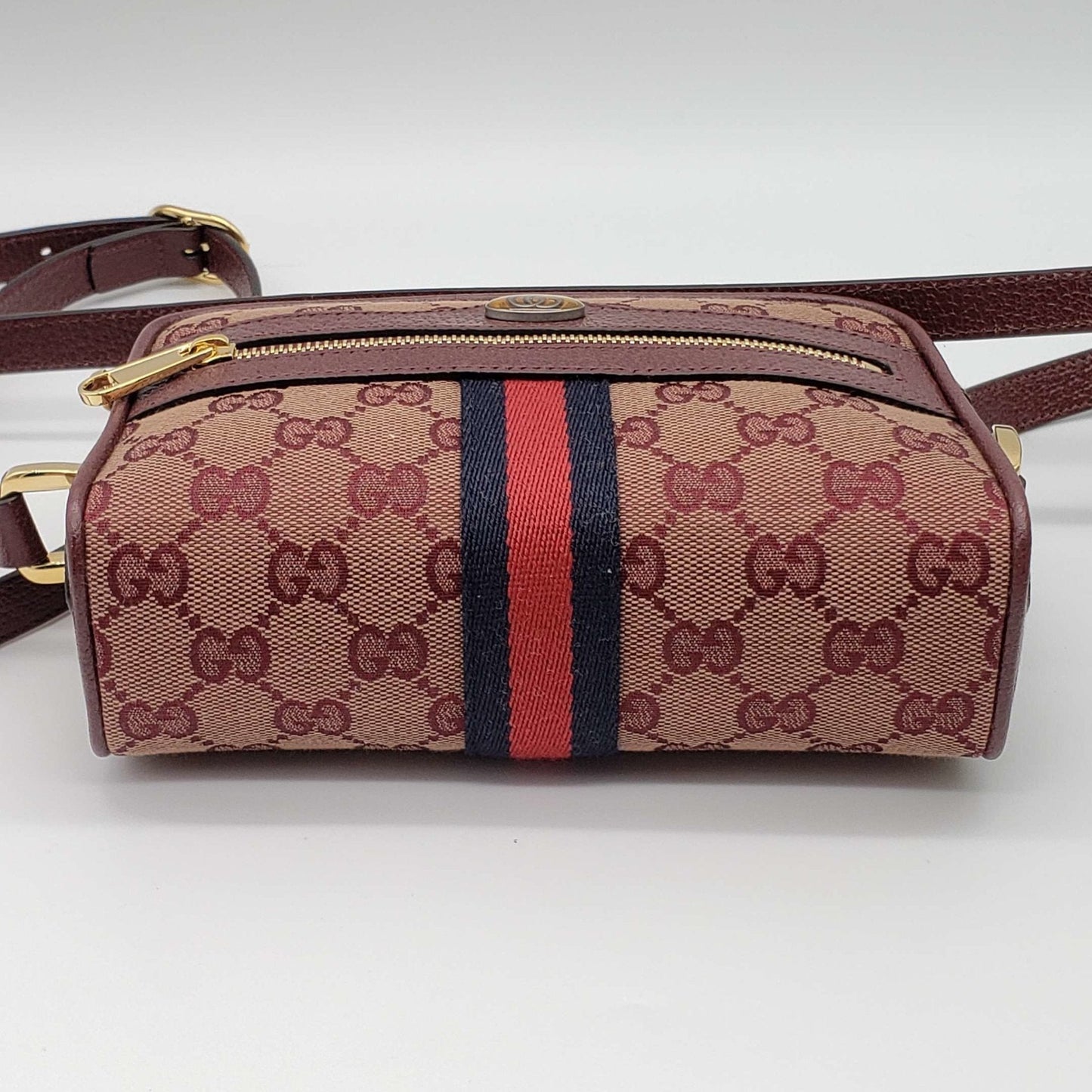 GUCCI GG Ophidia Small Crossbody Bag