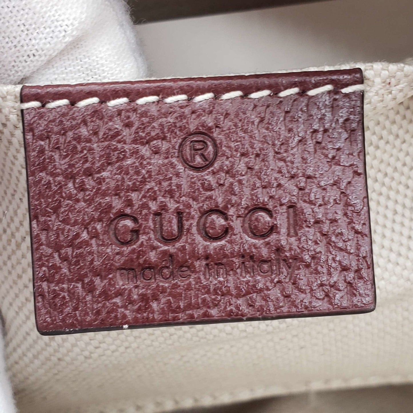 GUCCI GG Ophidia Small Crossbody Bag