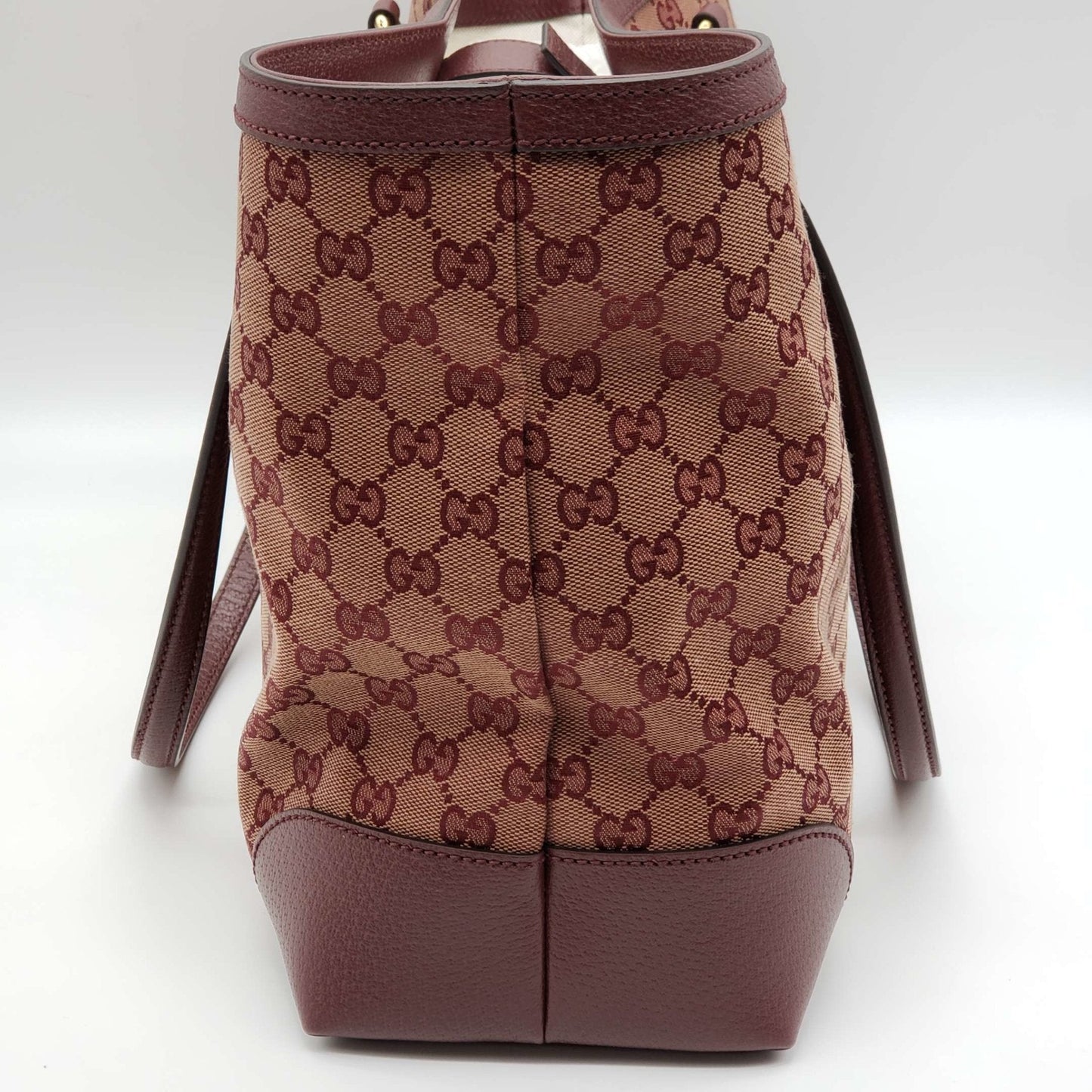 GUCCI GG Ophidia Tote Bag