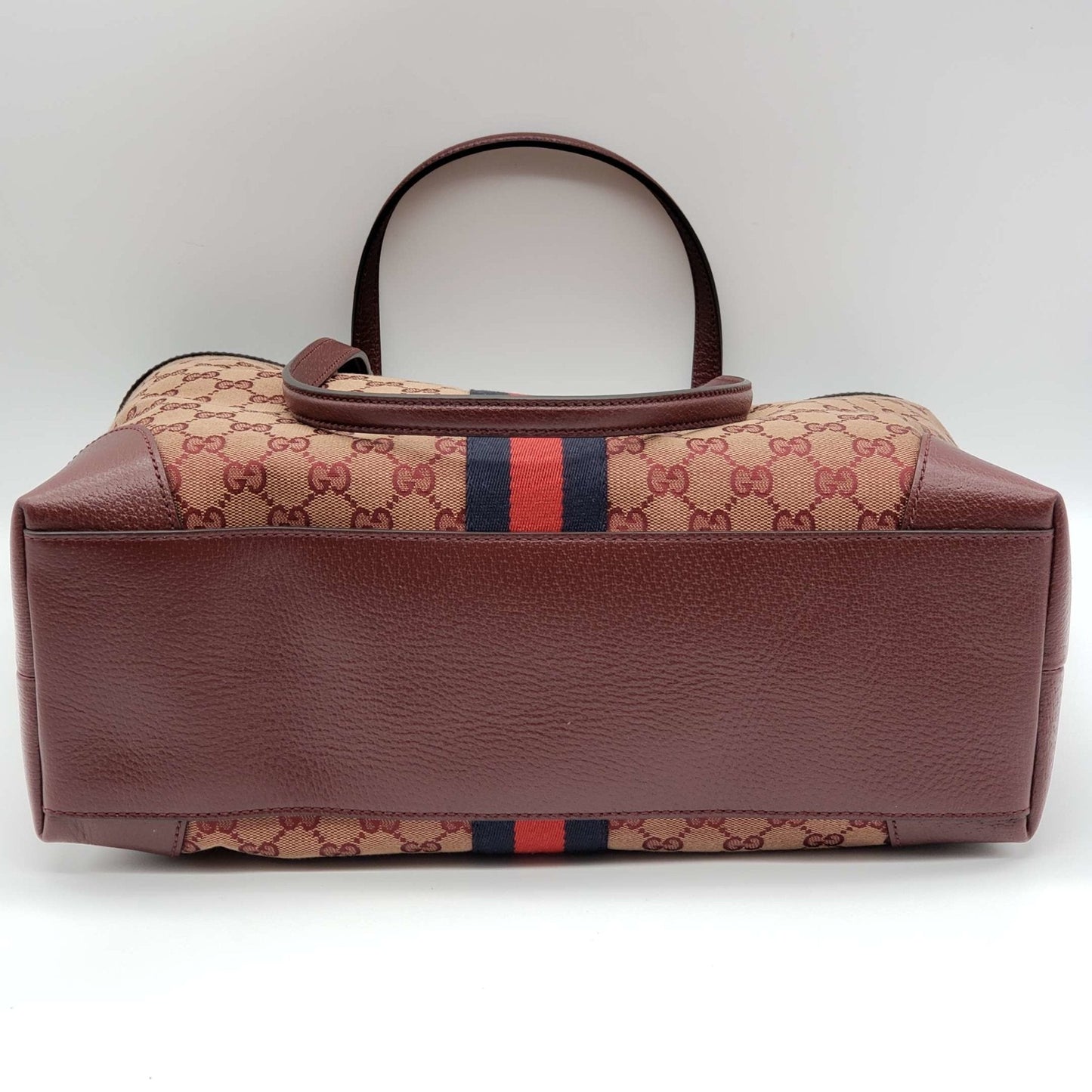 GUCCI GG Ophidia Tote Bag
