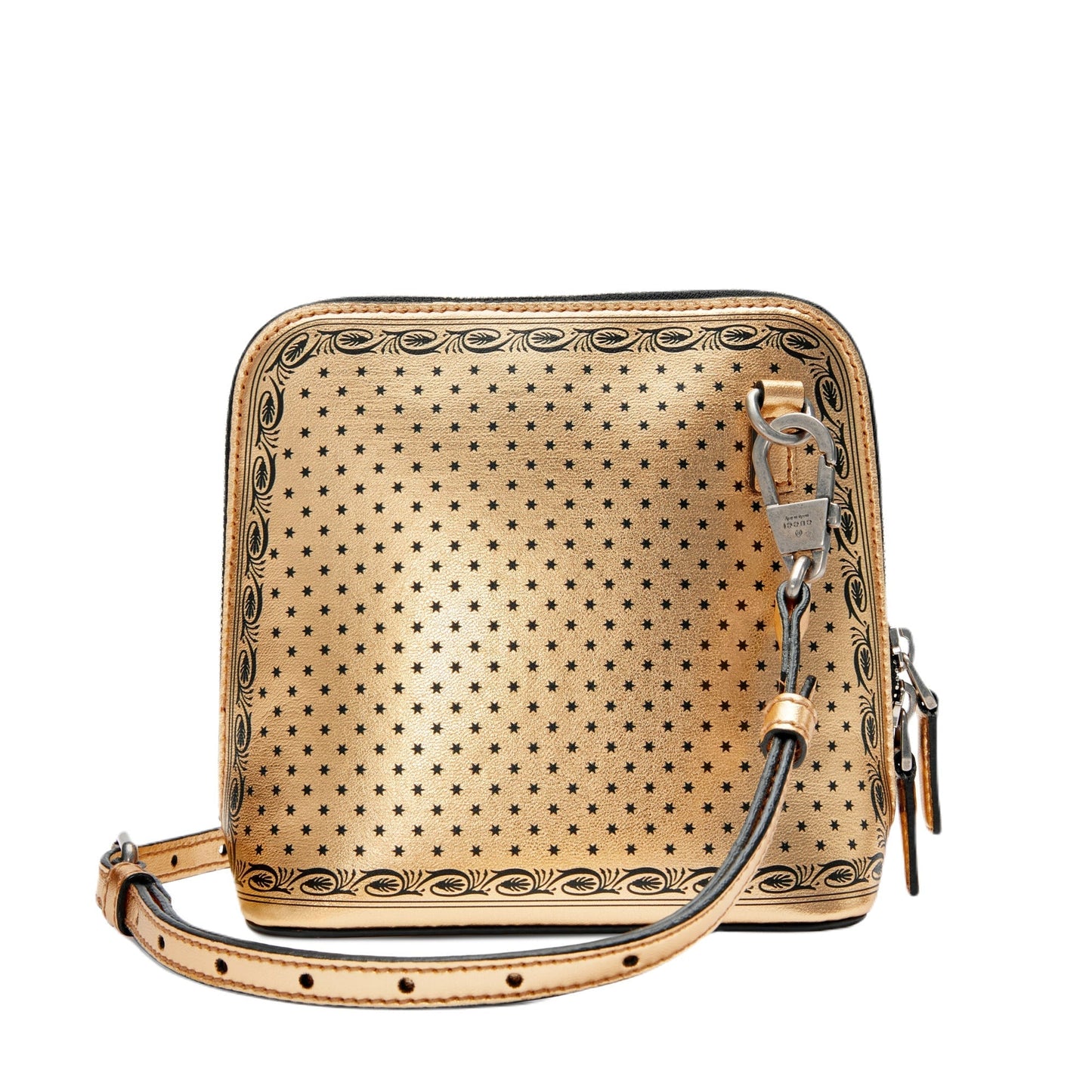 Gucci Guccy Shoulder Bag
