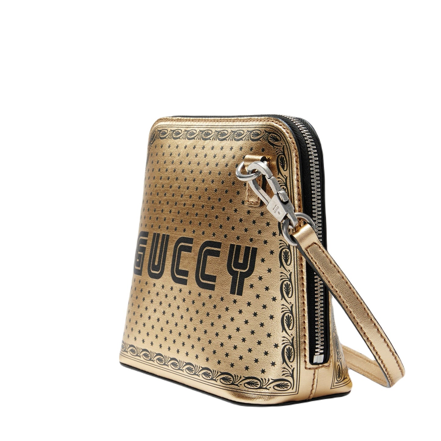 Gucci Guccy Shoulder Bag