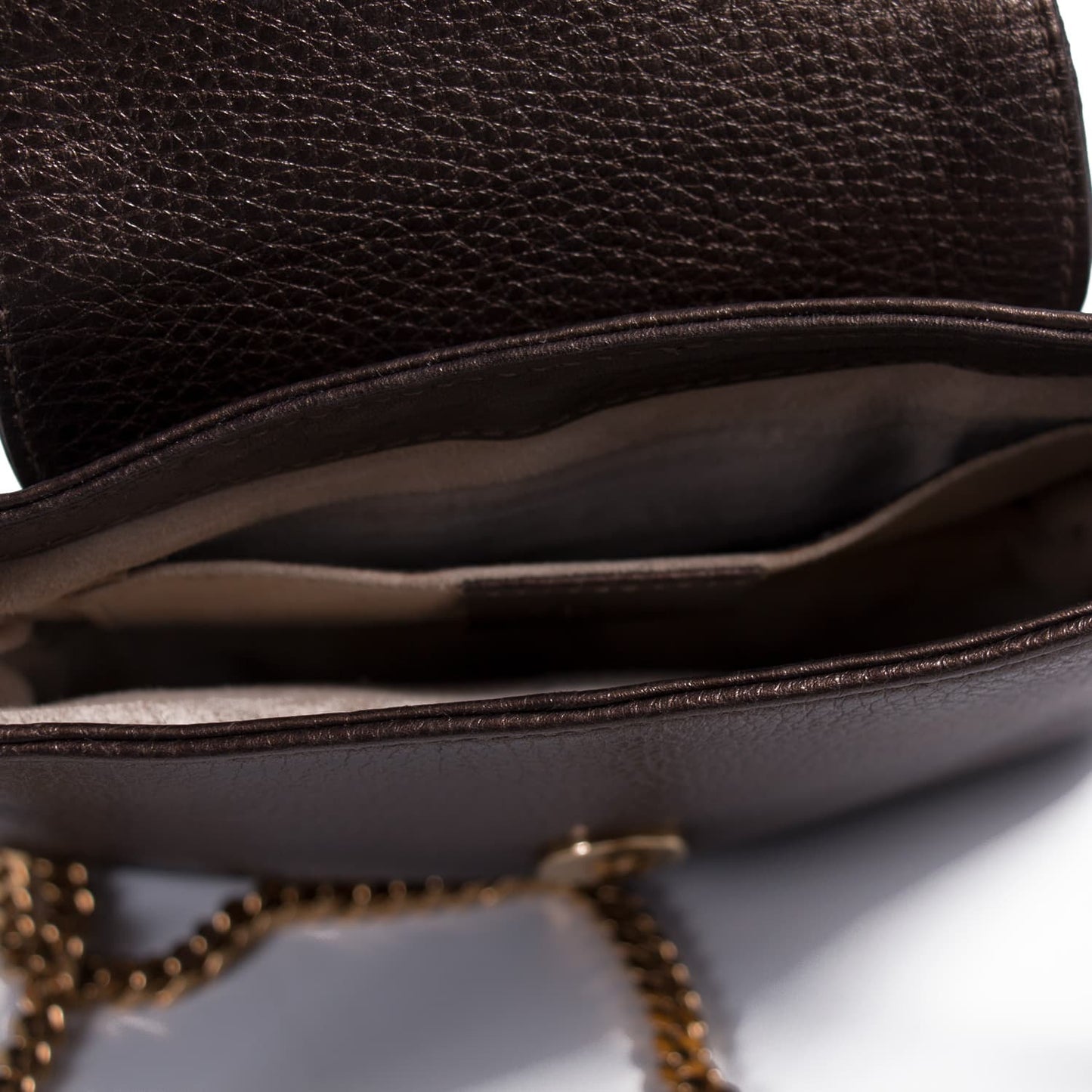 Gucci 1973 Mini Crossbody Bag
