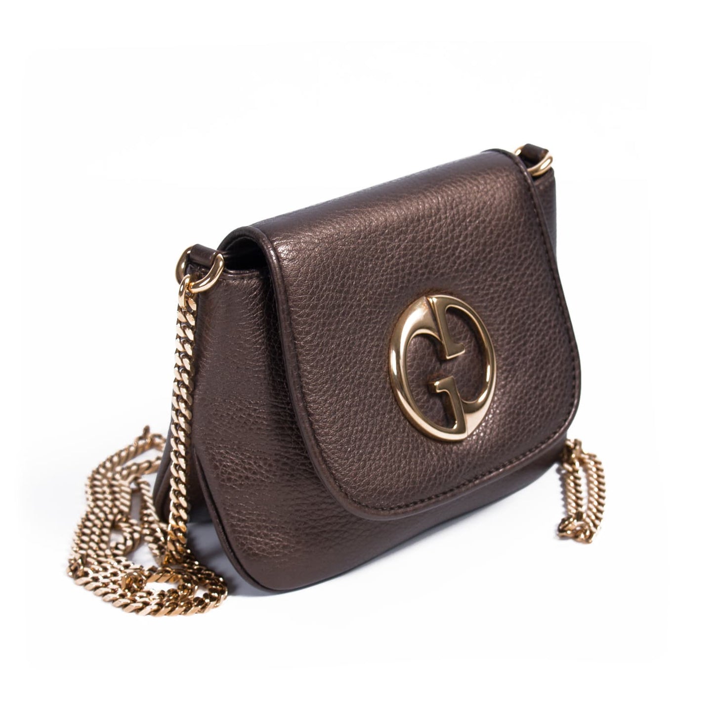 Gucci 1973 Mini Crossbody Bag