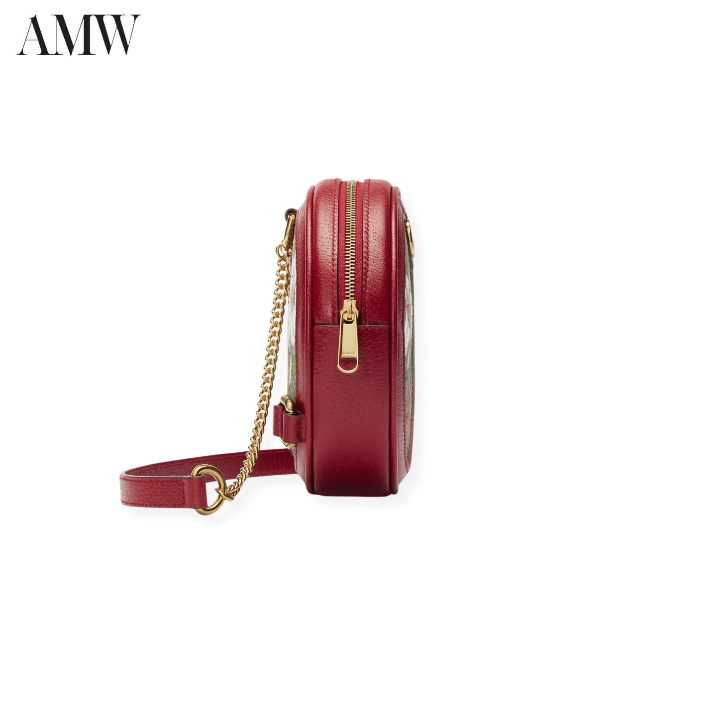 GUCCI Ophidia GG Flora Mini Backpack