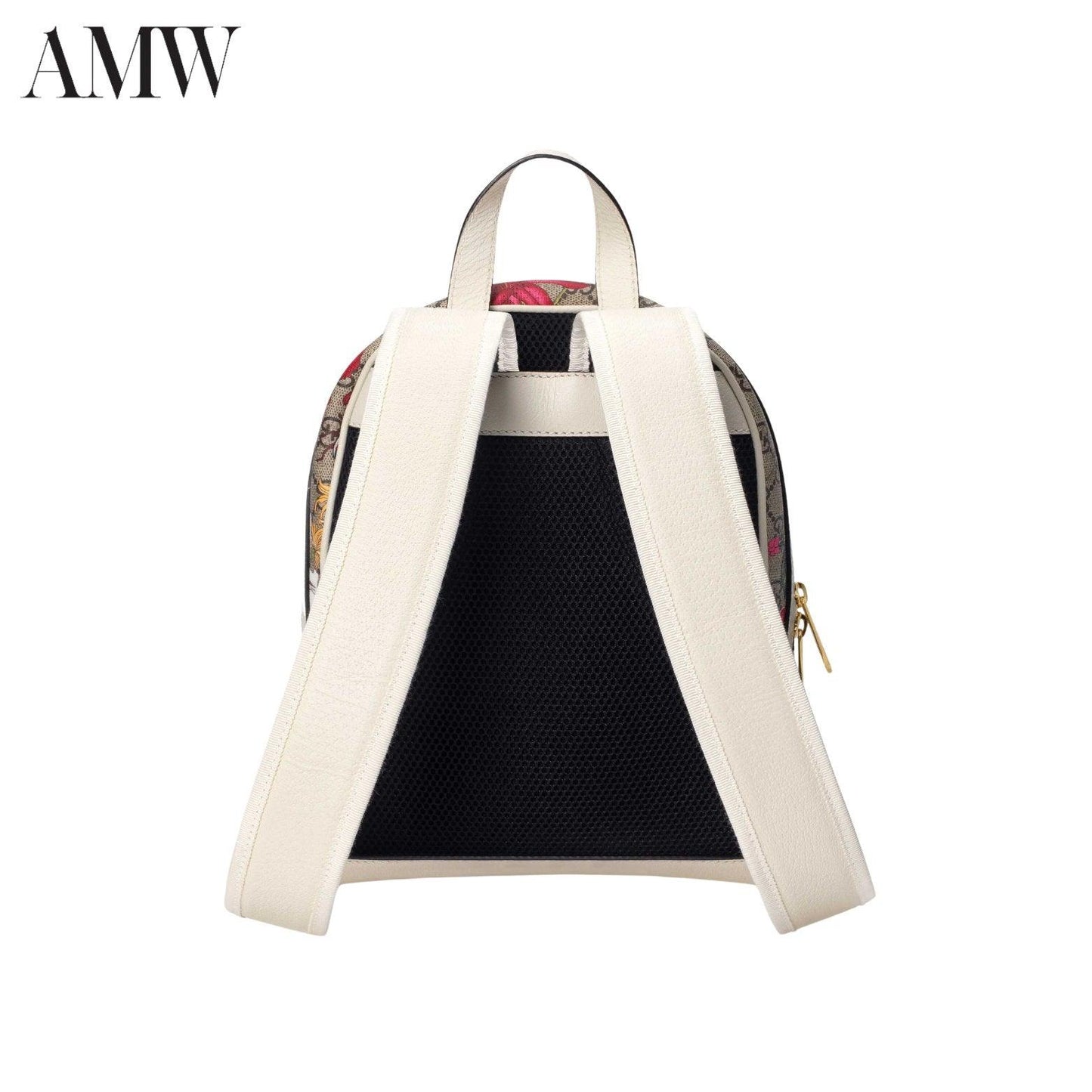 GUCCI Ophidia GG Flora Small Backpack