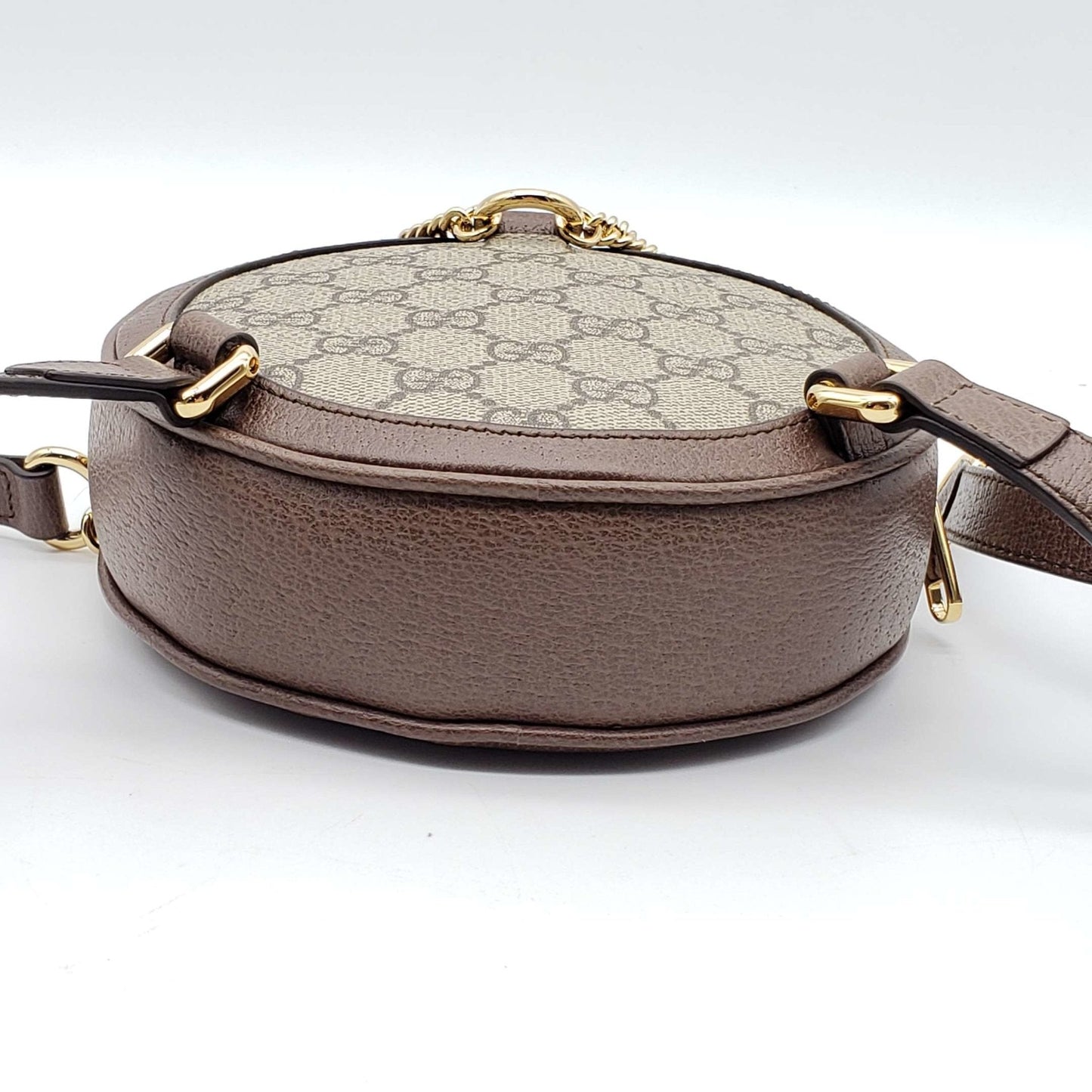 Gucci Ophidia Mini Backpack Brand New