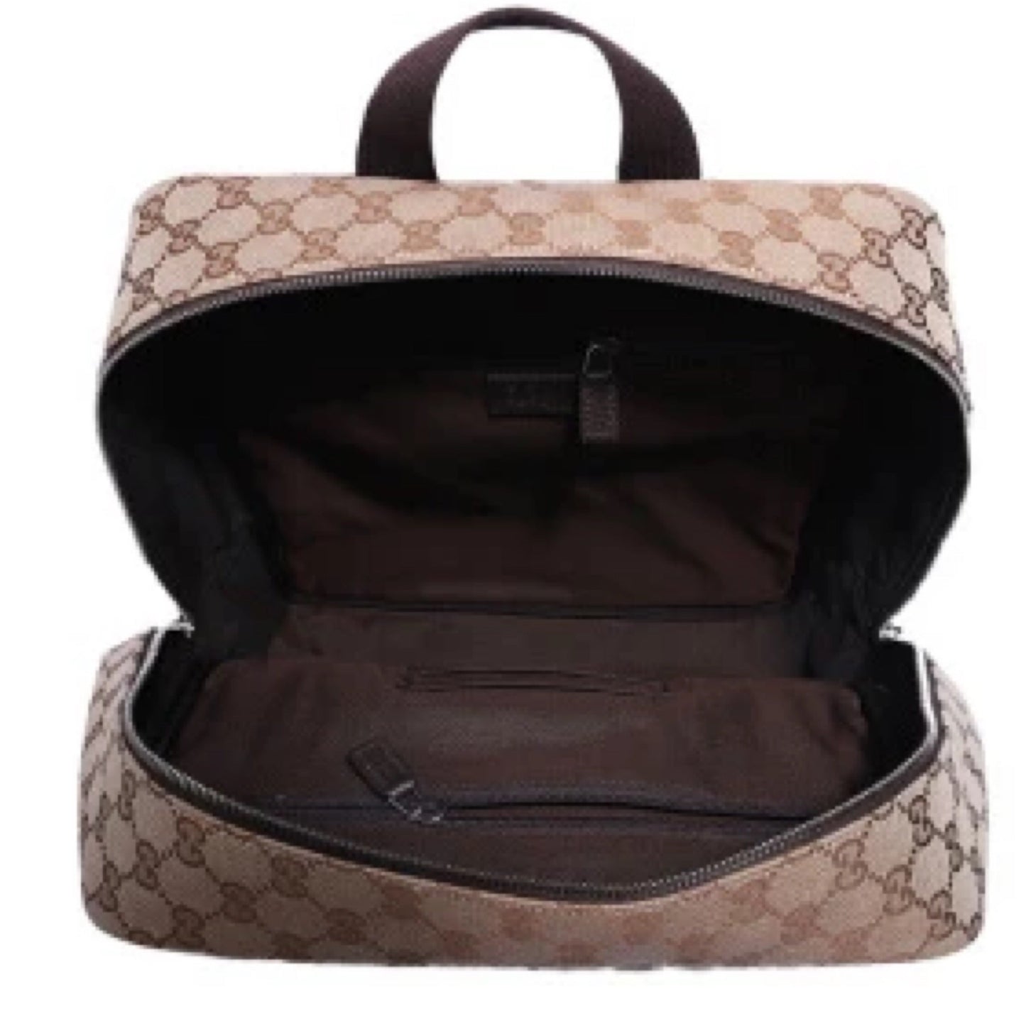 Gucci Original GG Canvas Large Backpack 630914