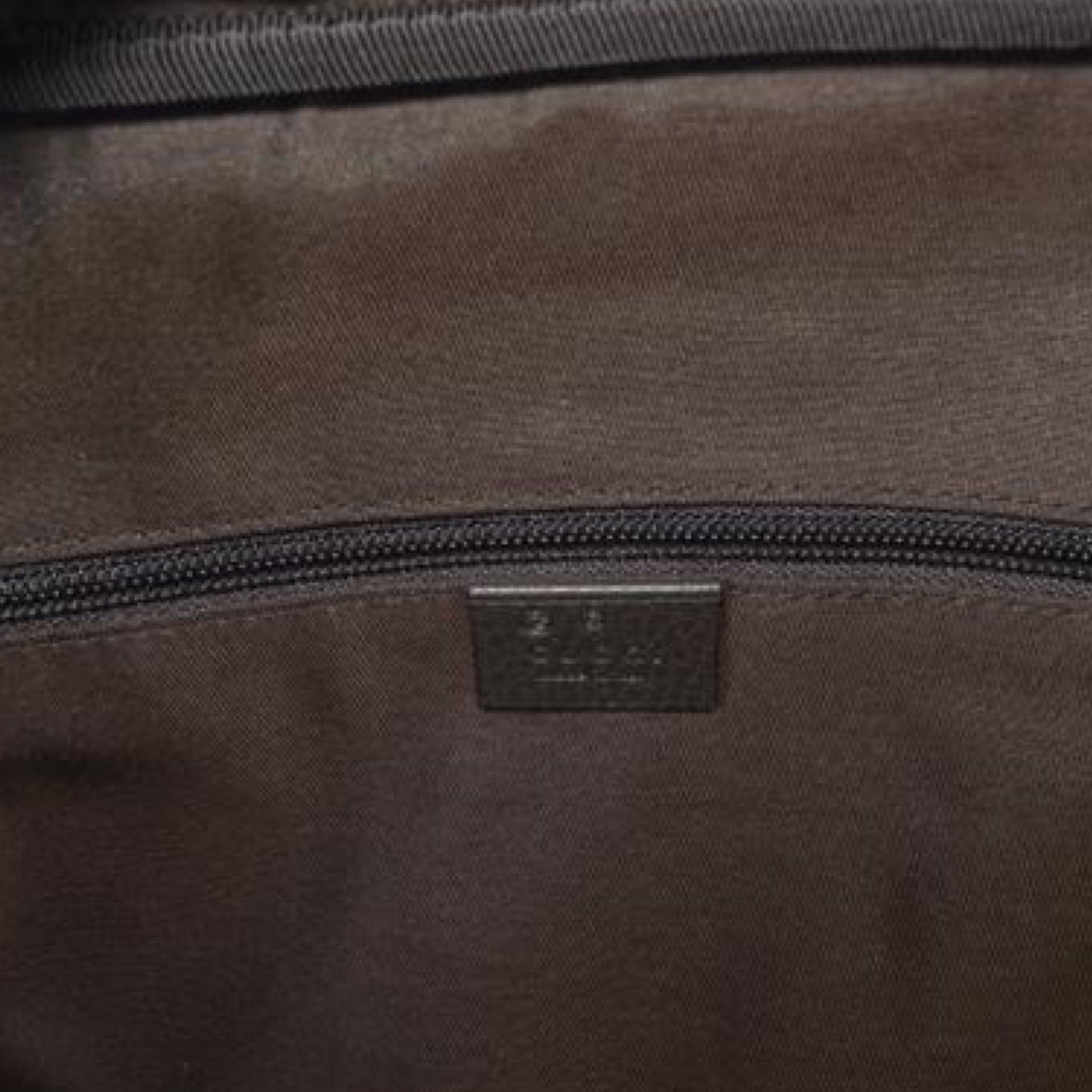 Gucci Original GG Canvas Large Backpack 630914