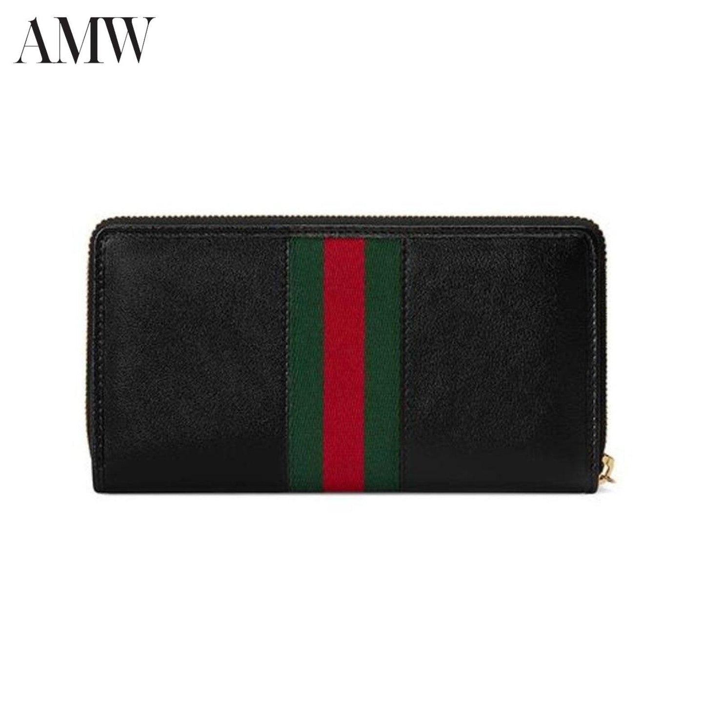 GUCCI Tiger Wallet Purse