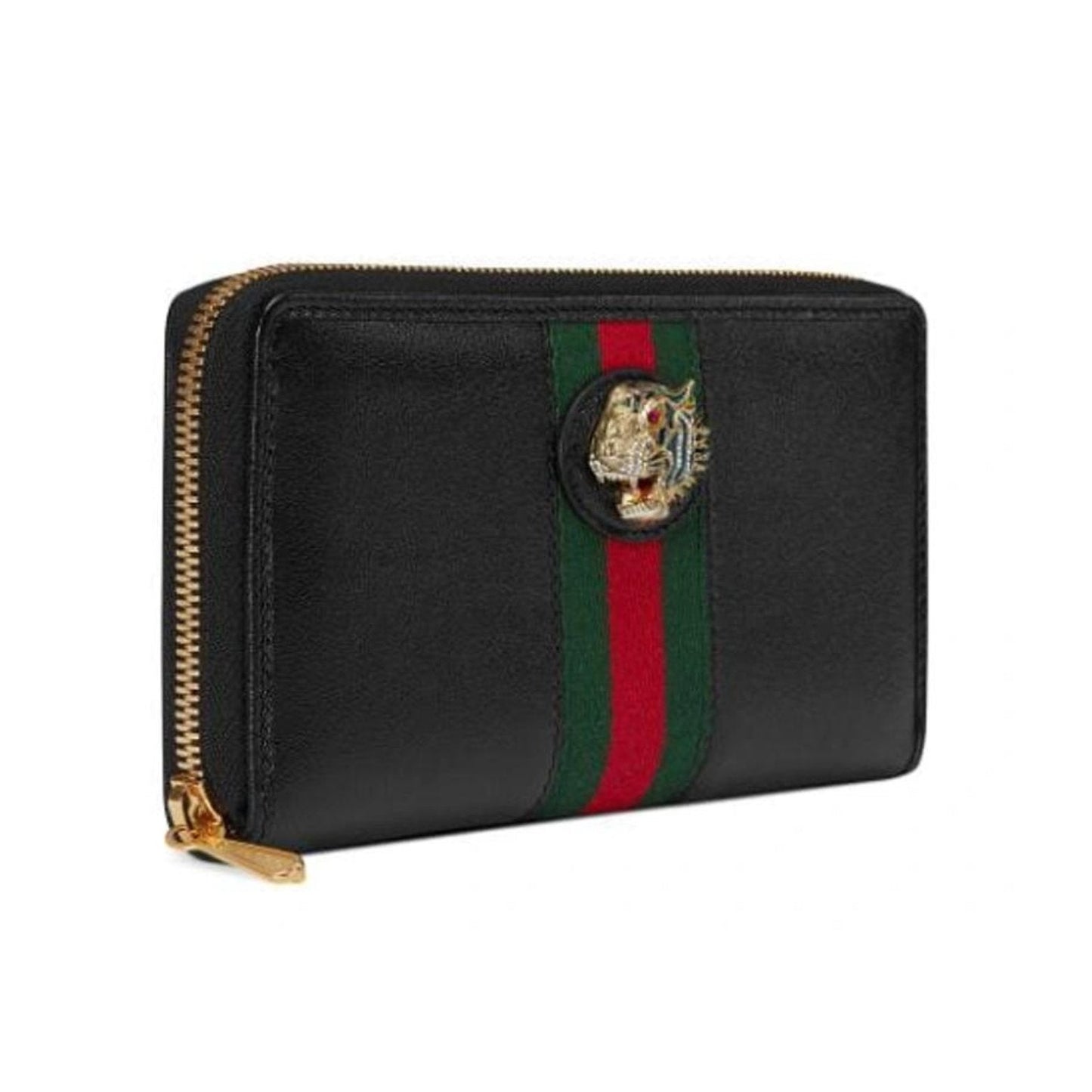 GUCCI Tiger Wallet Purse