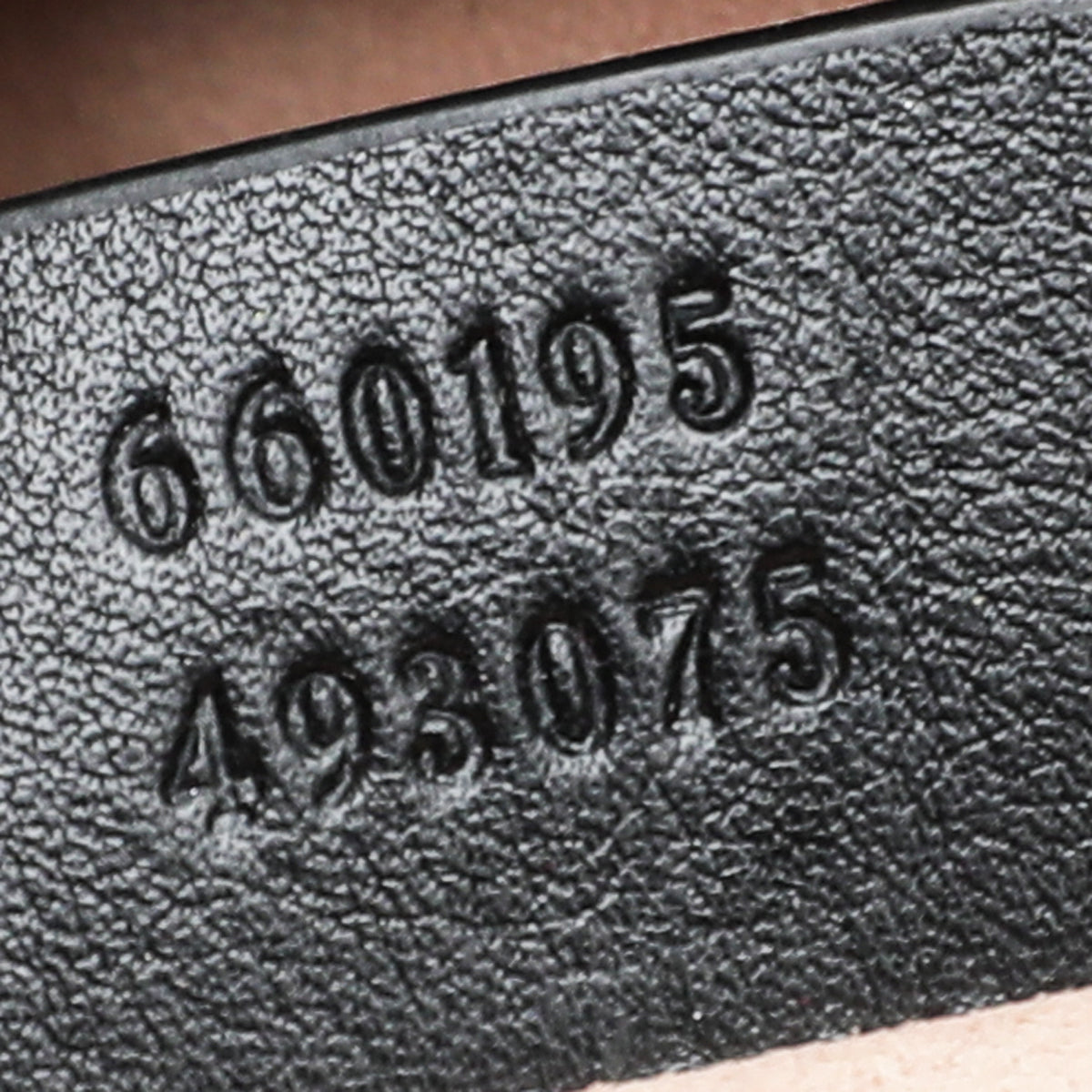 Gucci Black Diana Small Tote Bag
