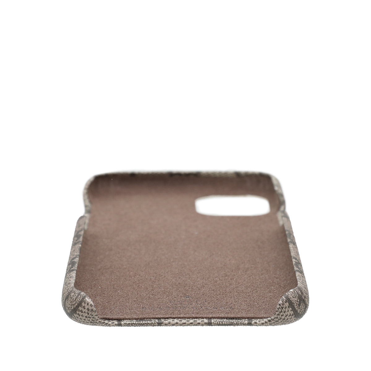 Gucci Tricolor GG Apple Iphone 11 Pro Max Case