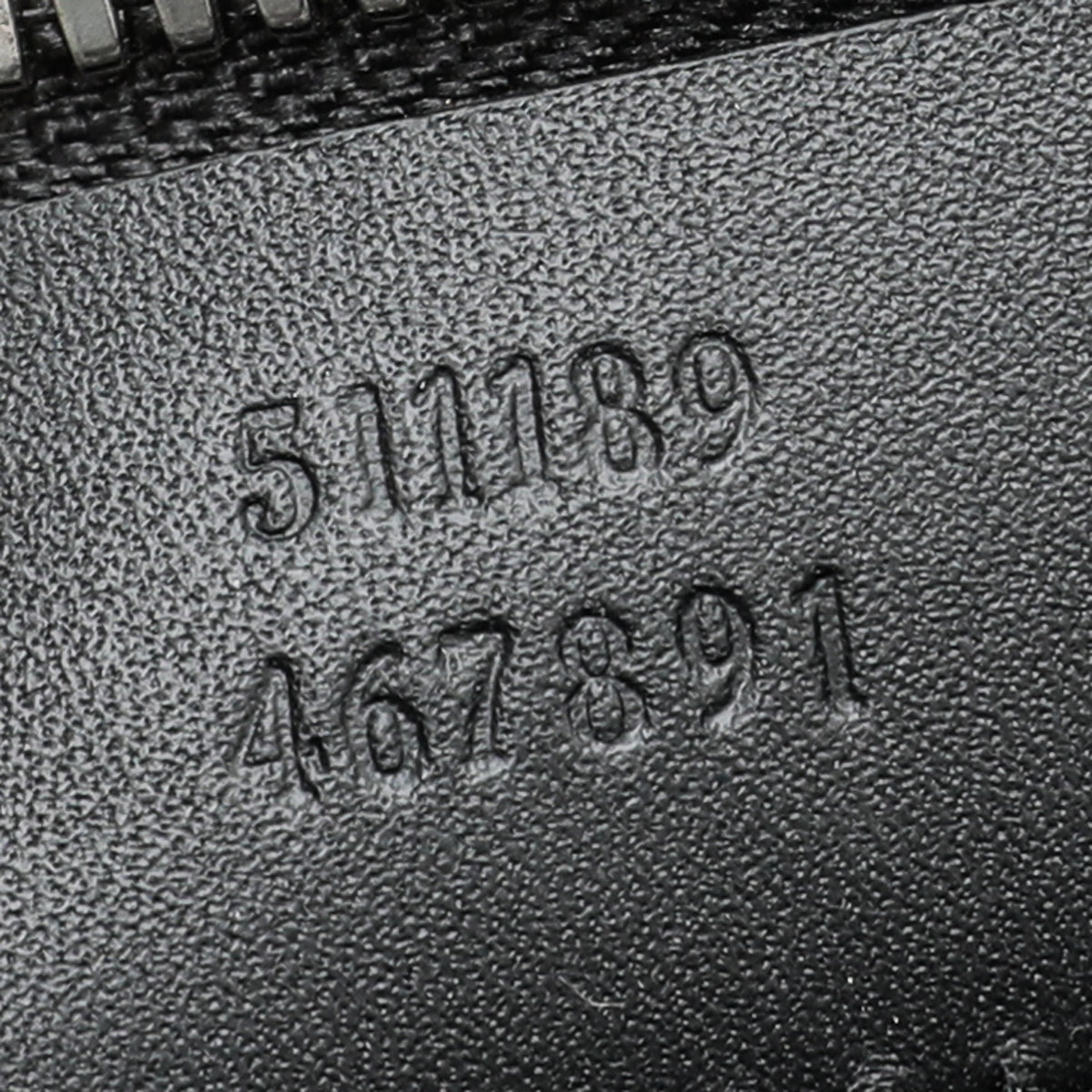 Gucci Bicolor Guccy Crossbody Bag