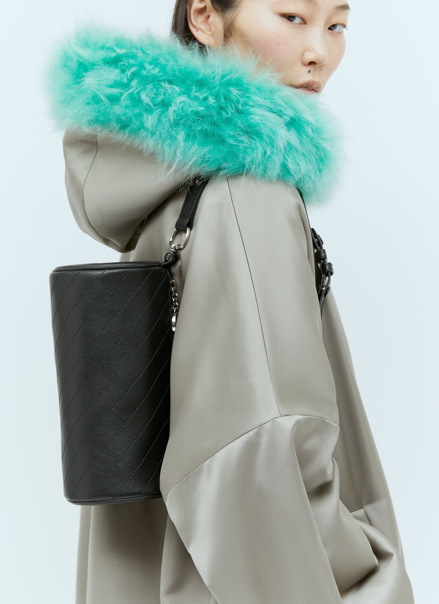 Gucci Blondie Mini Shoulder Bag