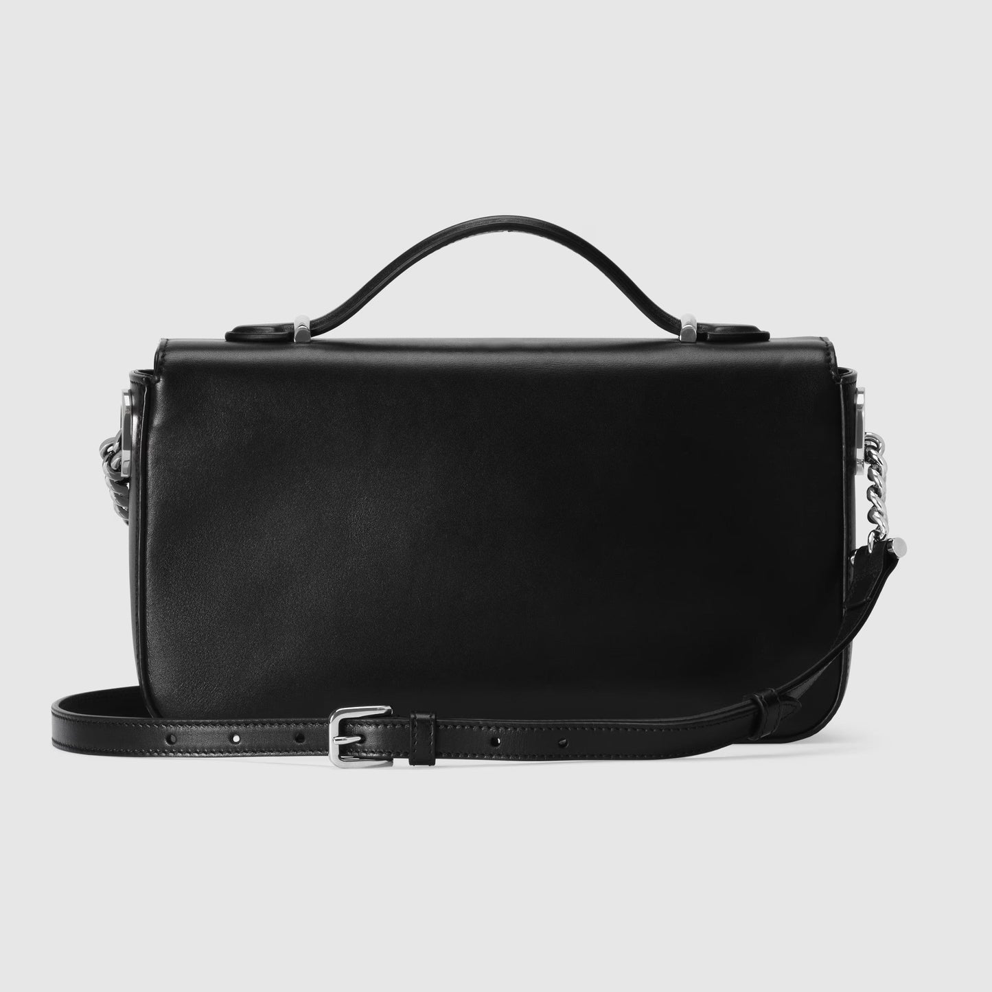 Gucci Interlocking-G Shoulder Bag
