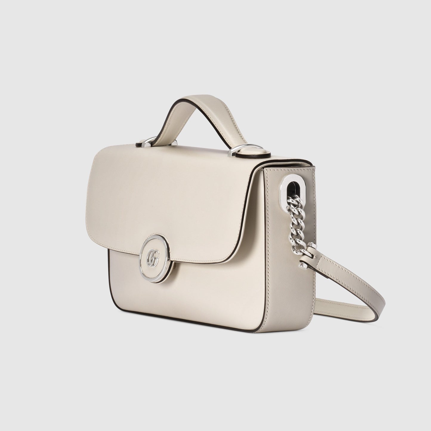 Gucci Interlocking-G Shoulder Bag