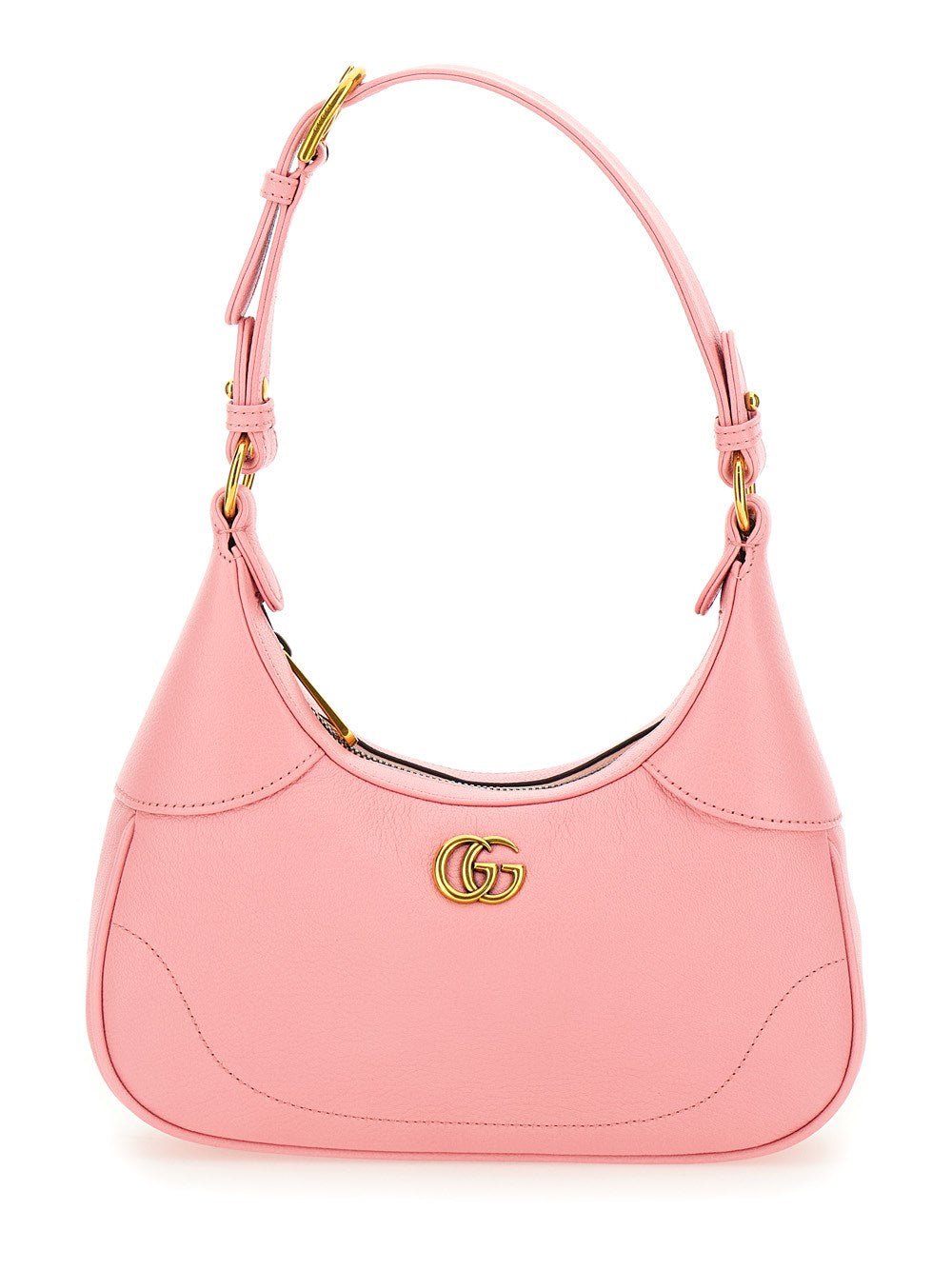 Gucci Mini Interlocking G Crossbody Bag