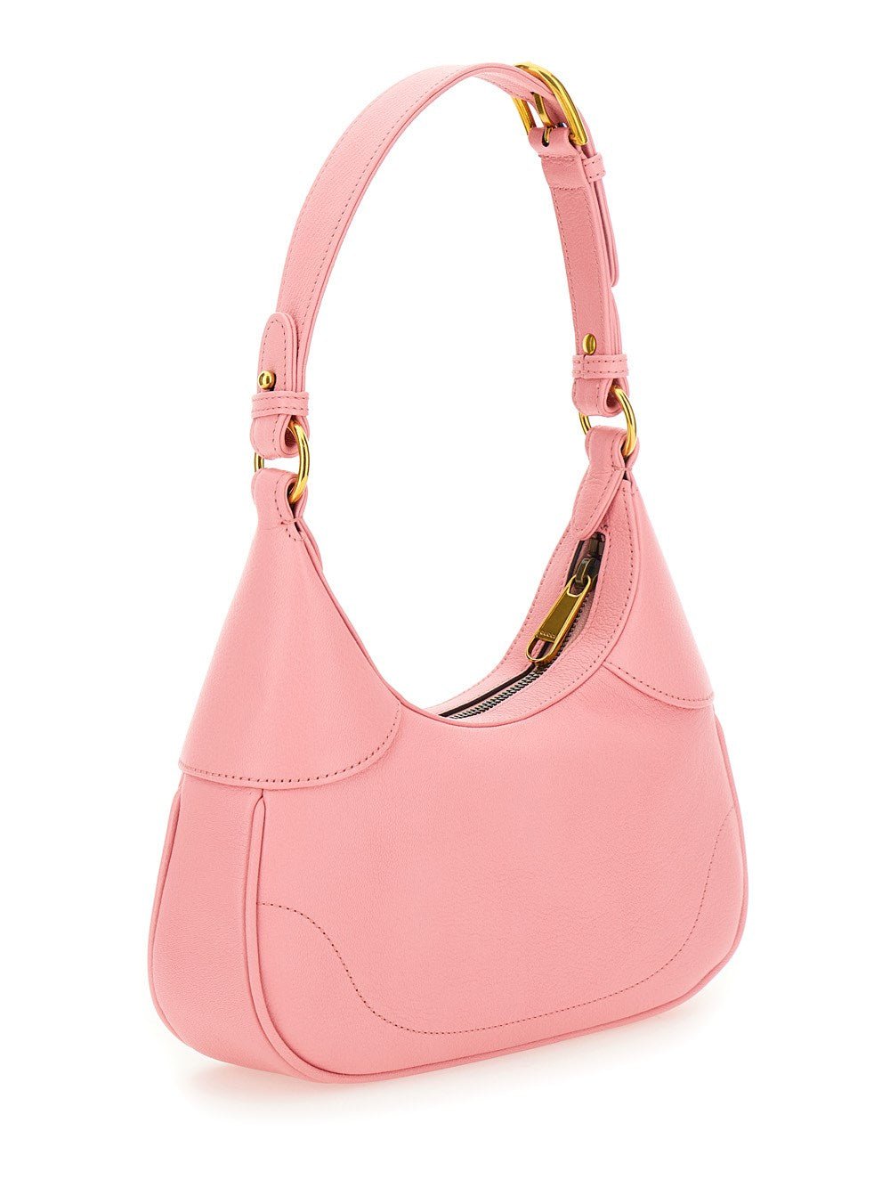 Gucci Mini Interlocking G Crossbody Bag
