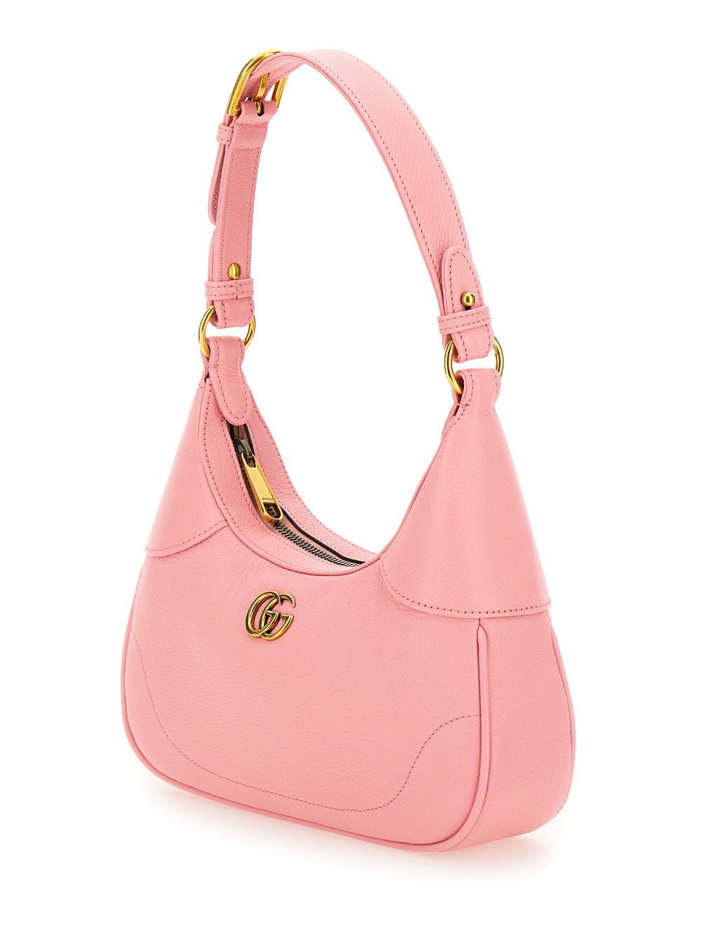 Gucci Mini Interlocking G Crossbody Bag