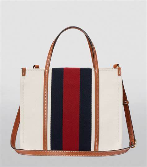 Gucci Mini Interlocking G Tote Bag