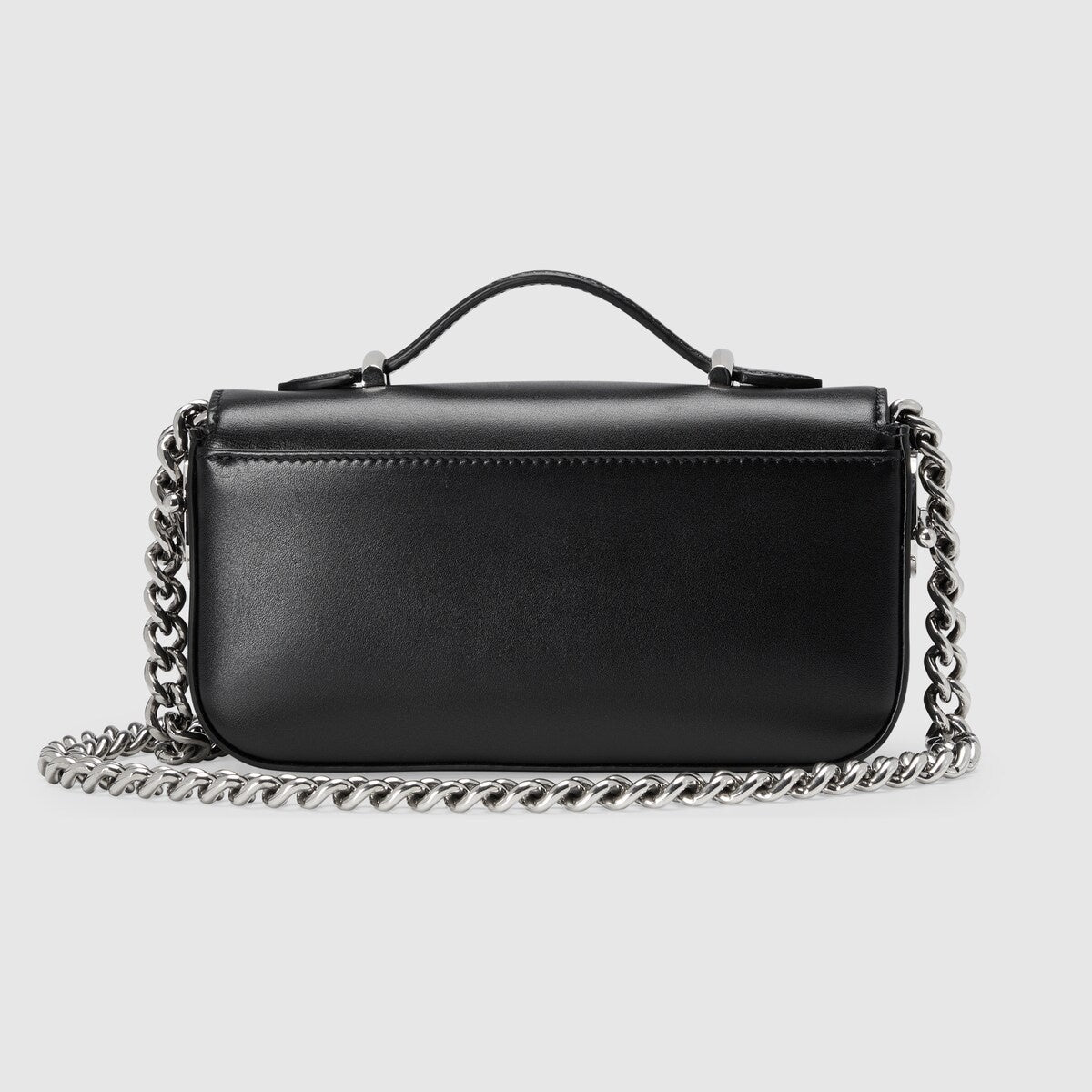 Gucci Petite GG Mini Shoulder Bag