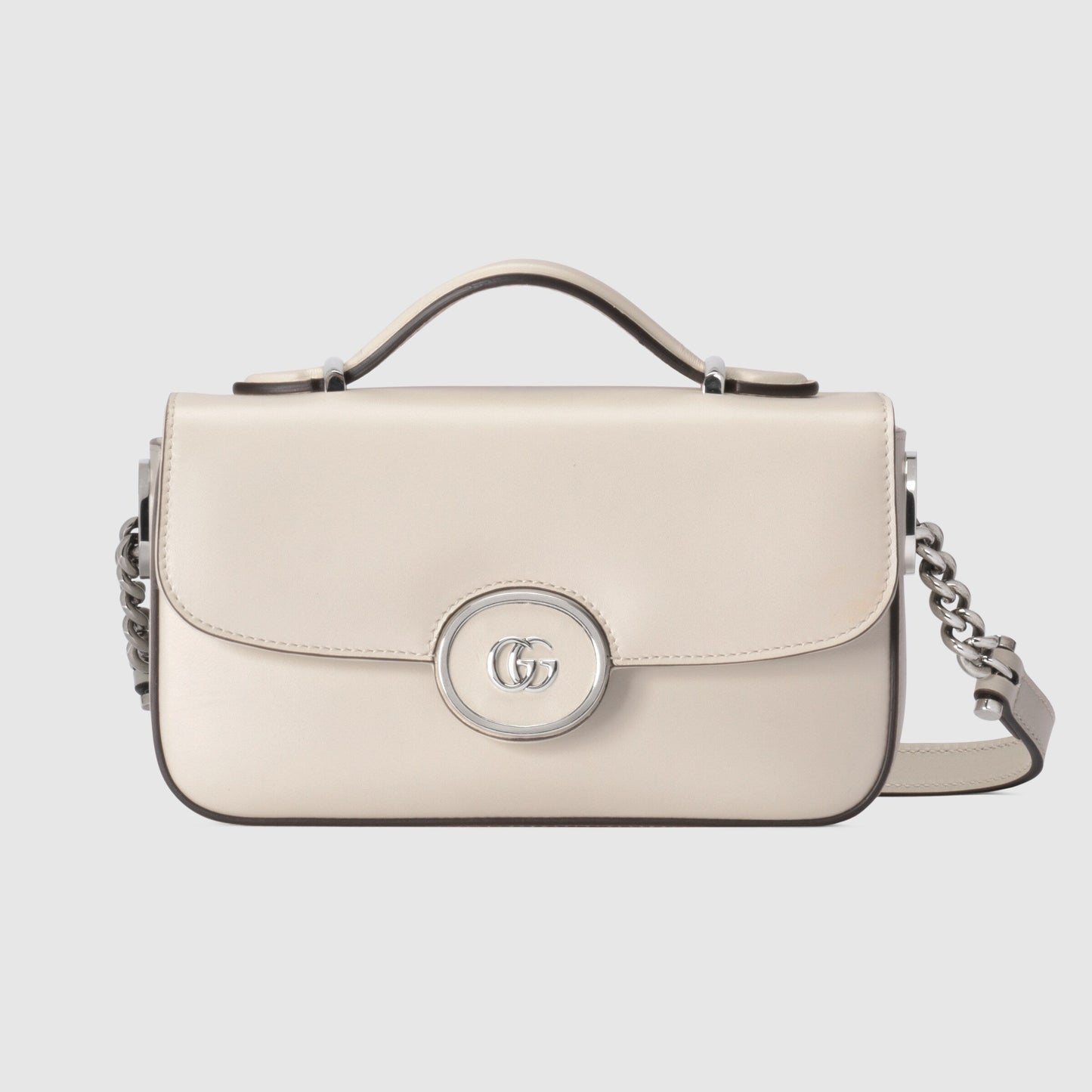 Gucci Petite GG Mini Shoulder Bag