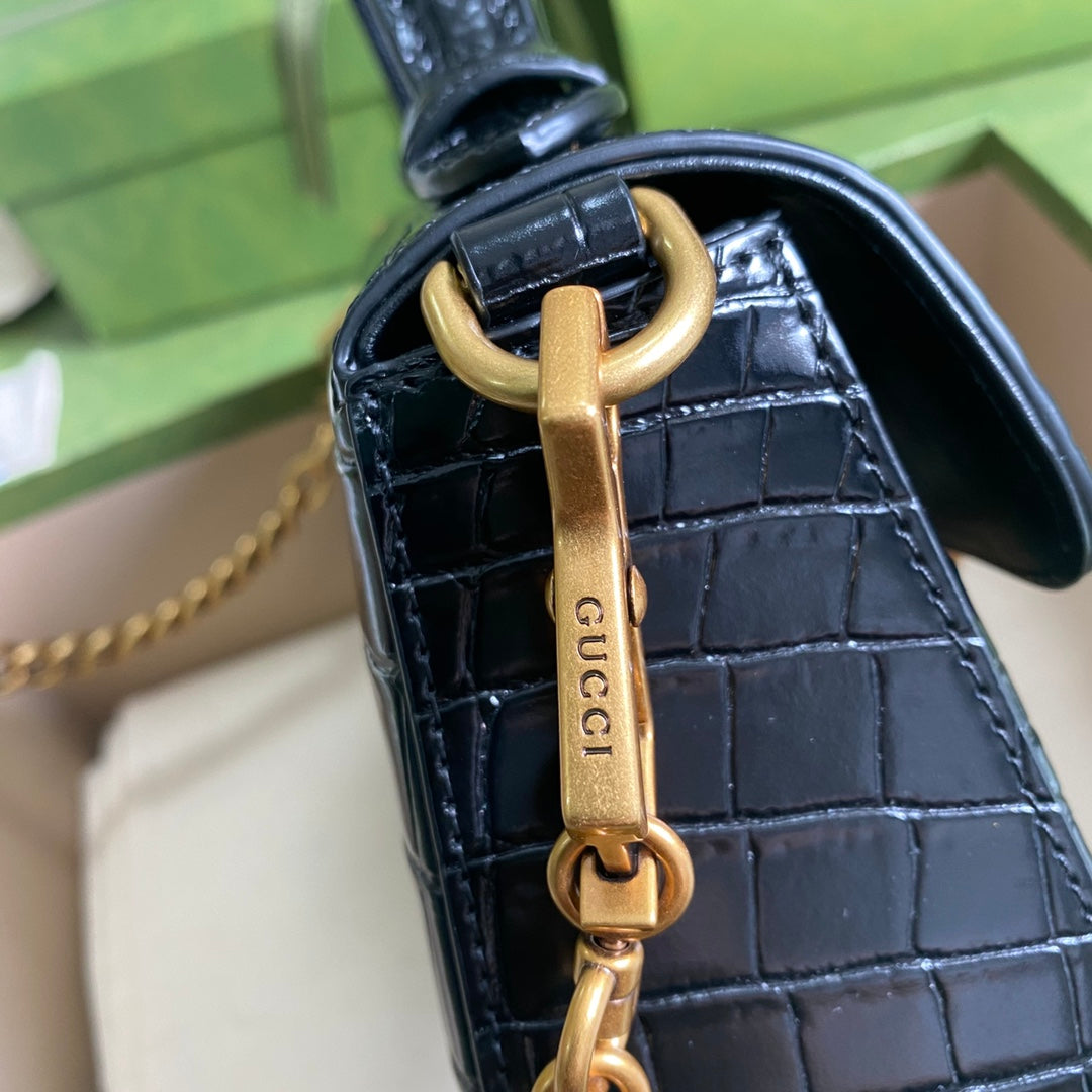 BOLSA GUCCI MARMONT 21