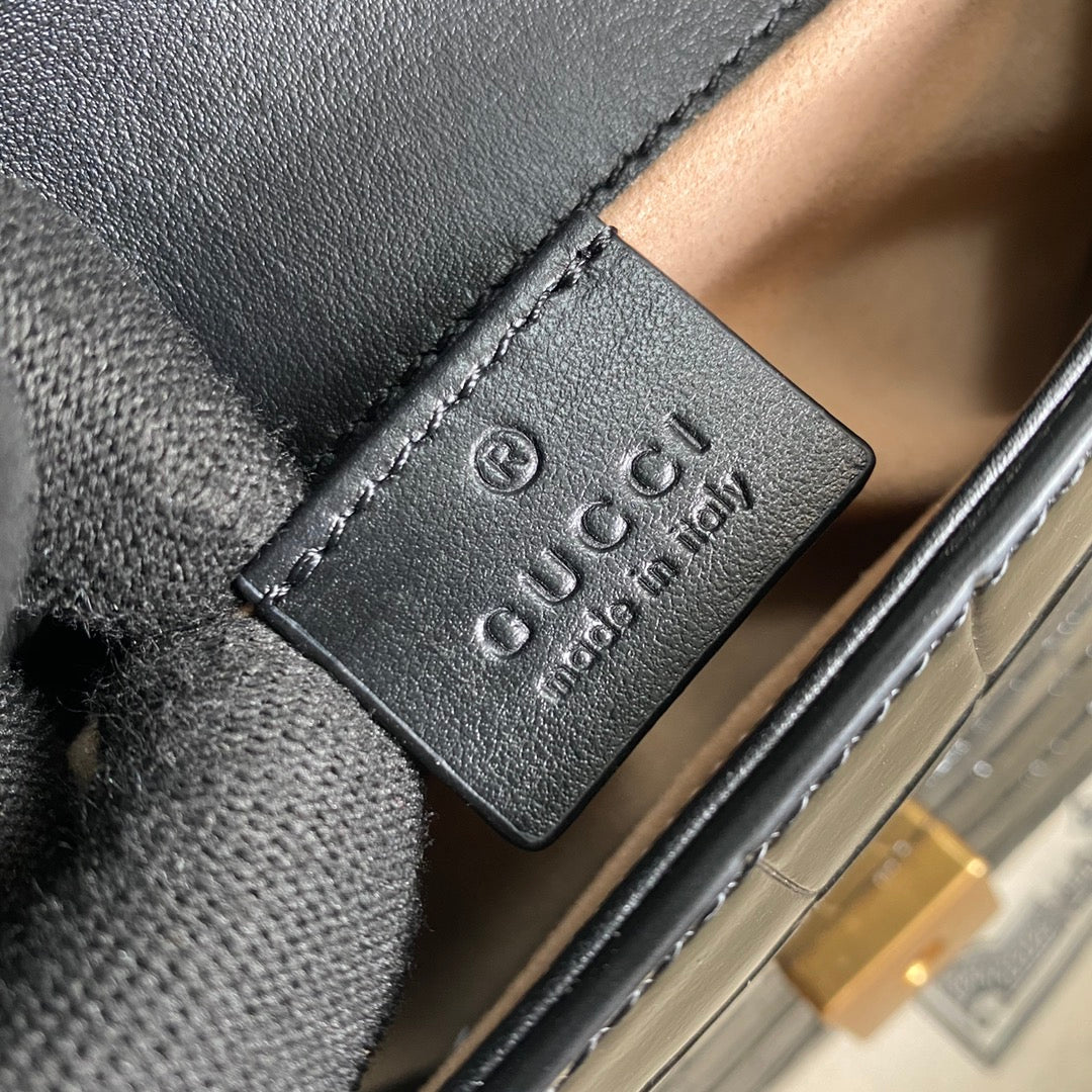 BOLSA GUCCI MARMONT 21