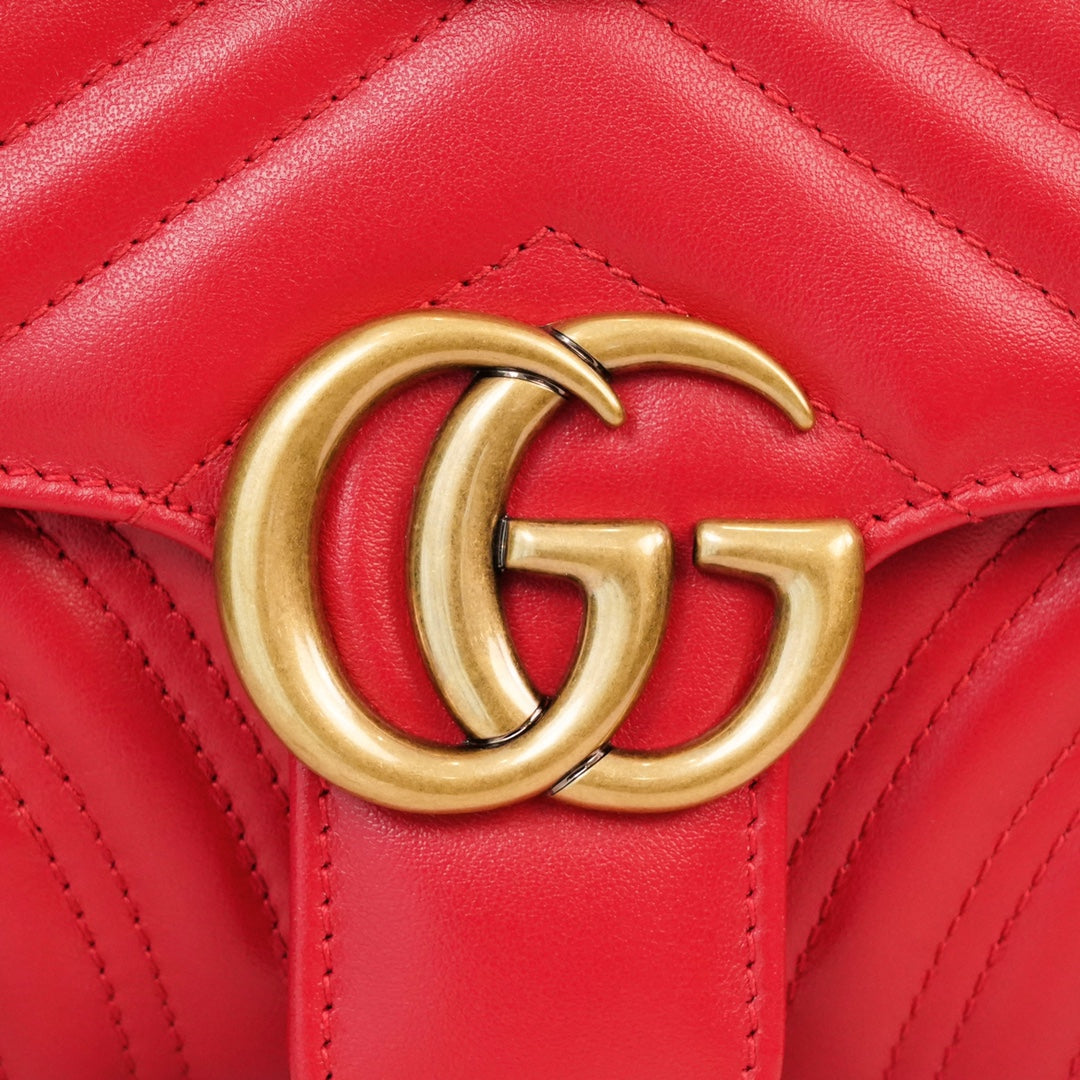 BOLSA GUCCI MARMORT MINI 22